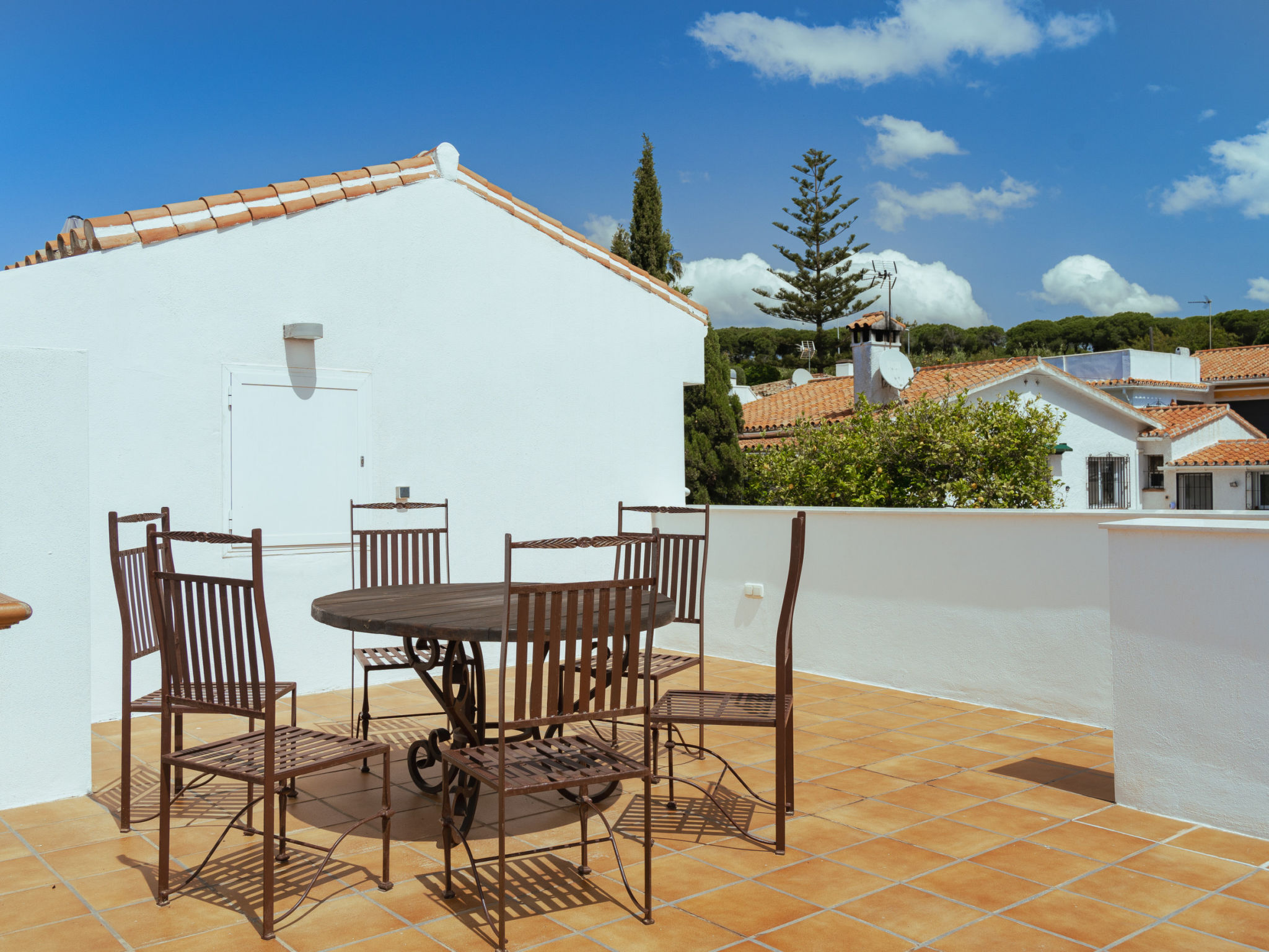 Photo of Villa Madrugada, beachside villa in Costabella