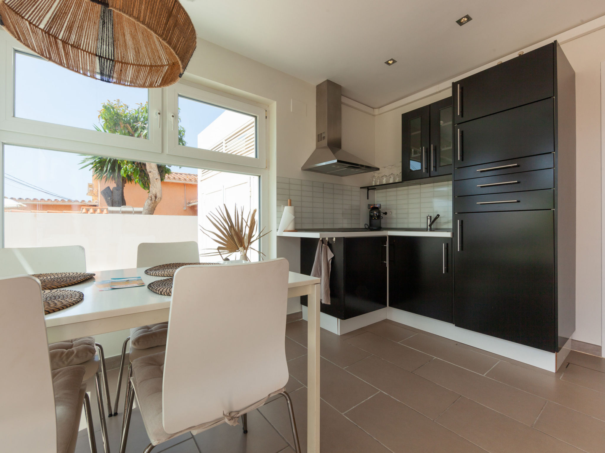 Photo of Villa Madrugada, beachside villa in Costabella