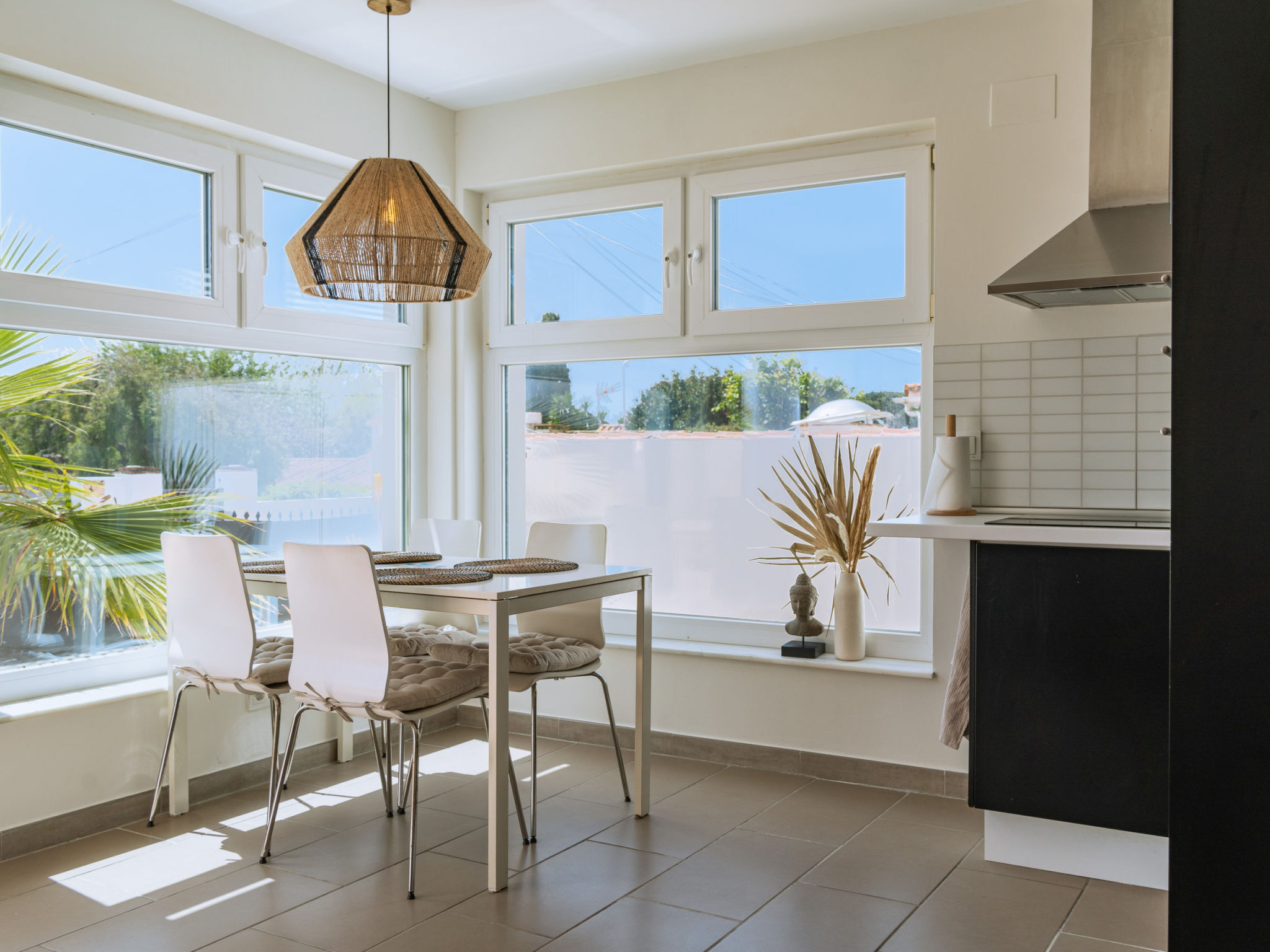 Photo of Villa Madrugada, beachside villa in Costabella