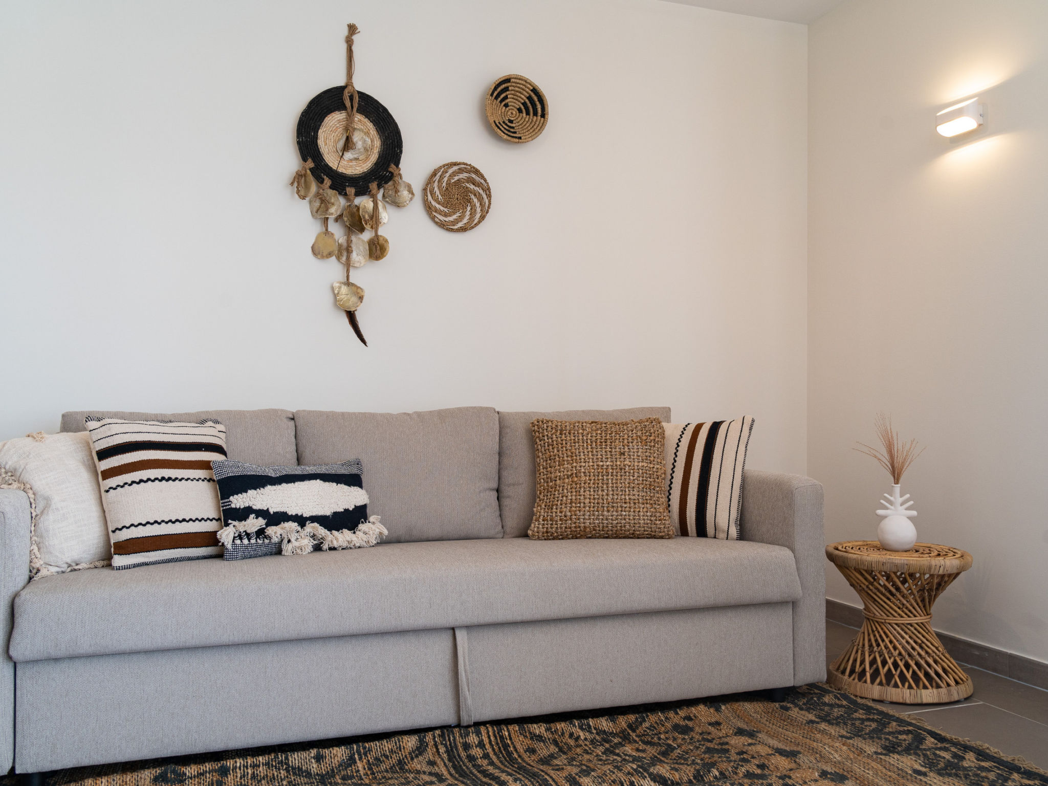 Photo of Villa Madrugada, beachside villa in Costabella