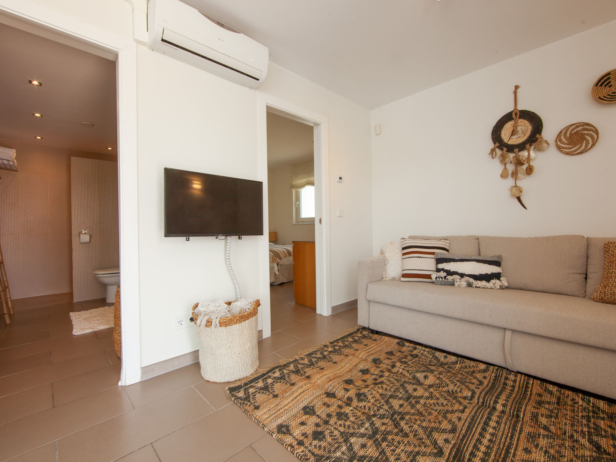 Photo of Villa Madrugada, beachside villa in Costabella