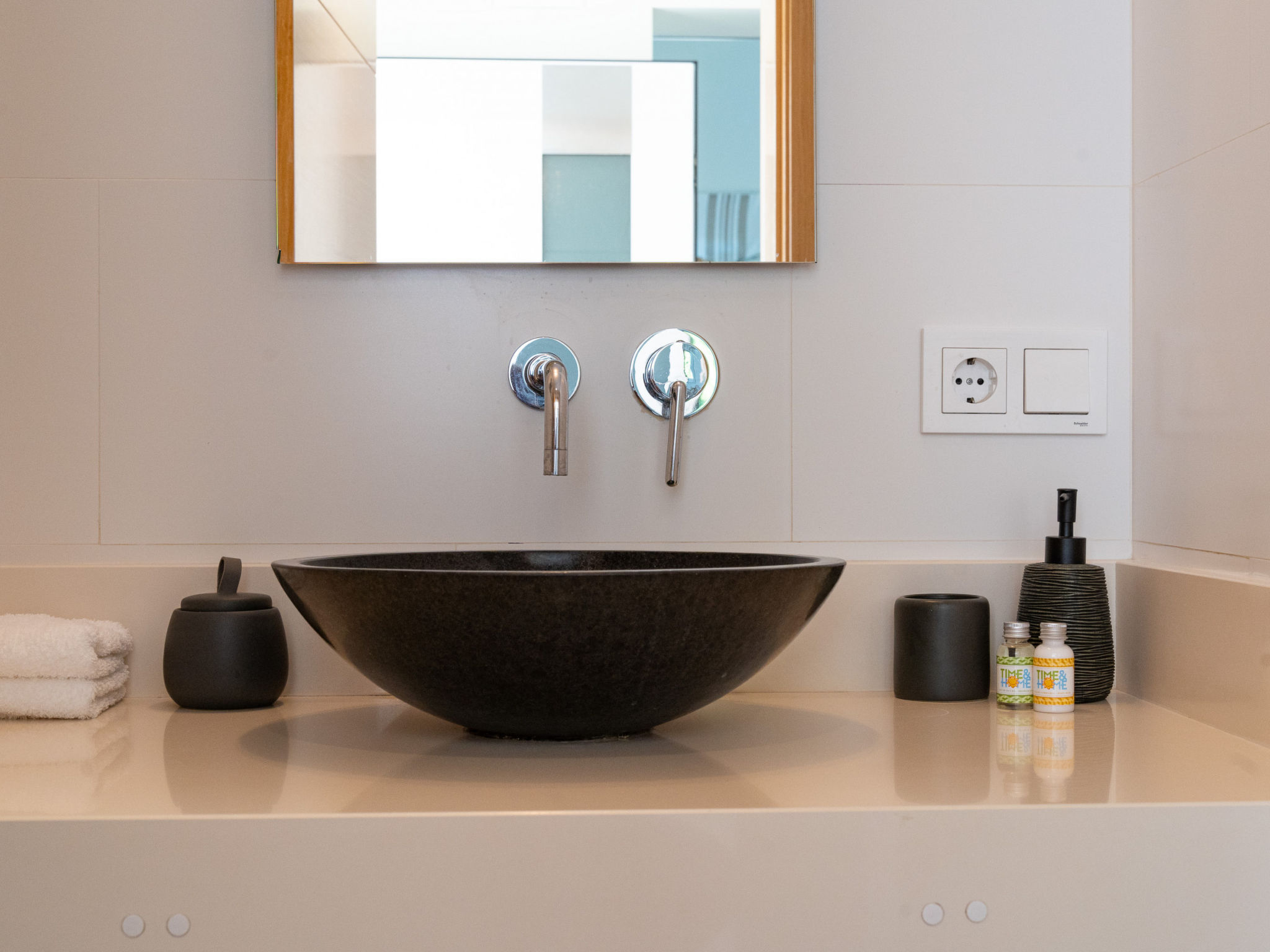 Photo of Villa Madrugada, beachside villa in Costabella