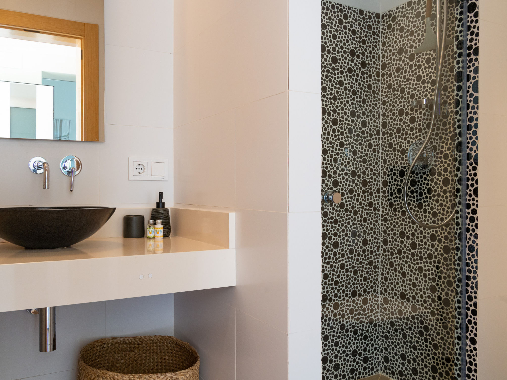 Photo of Villa Madrugada, beachside villa in Costabella