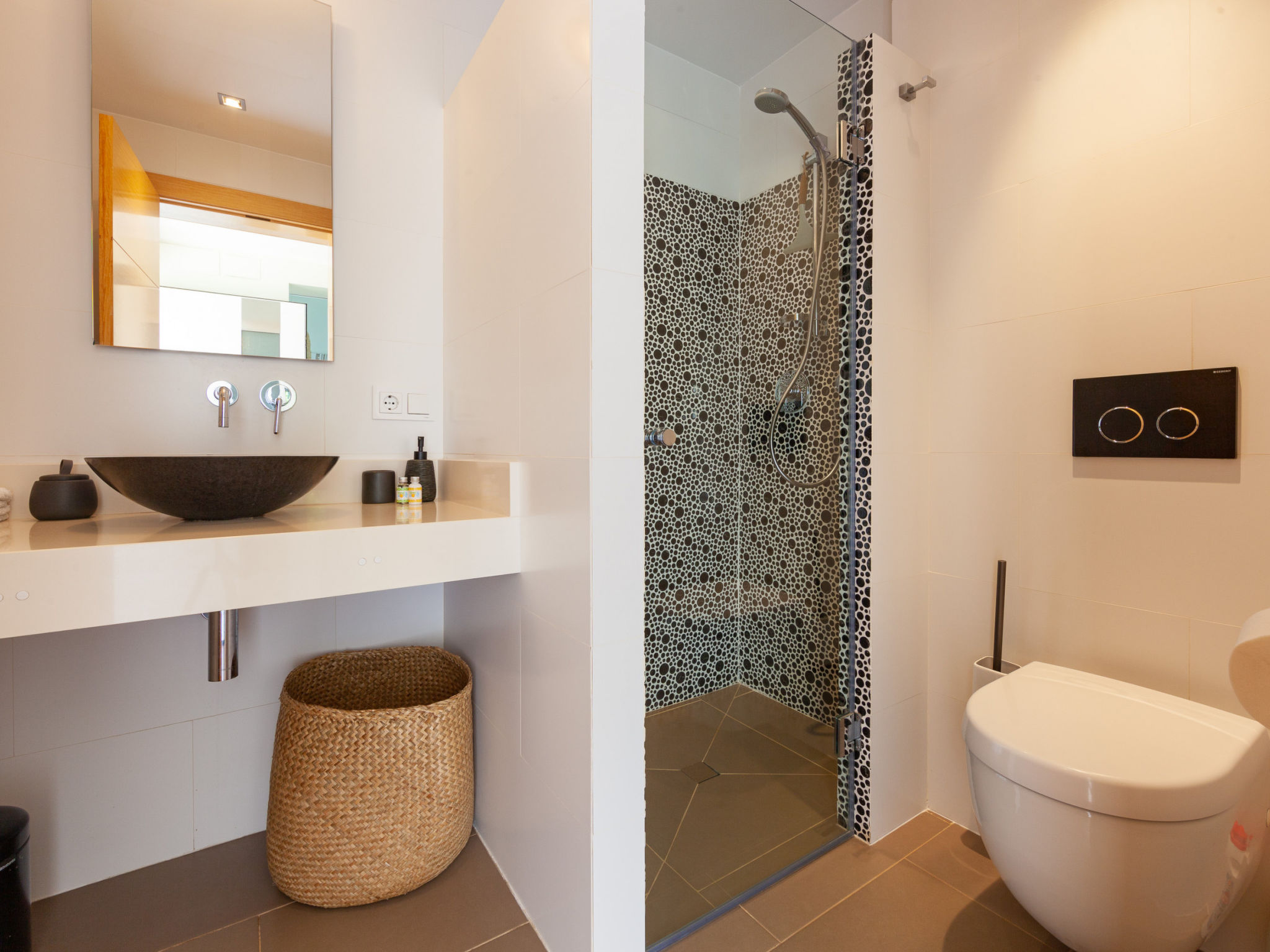 Photo of Villa Madrugada, beachside villa in Costabella