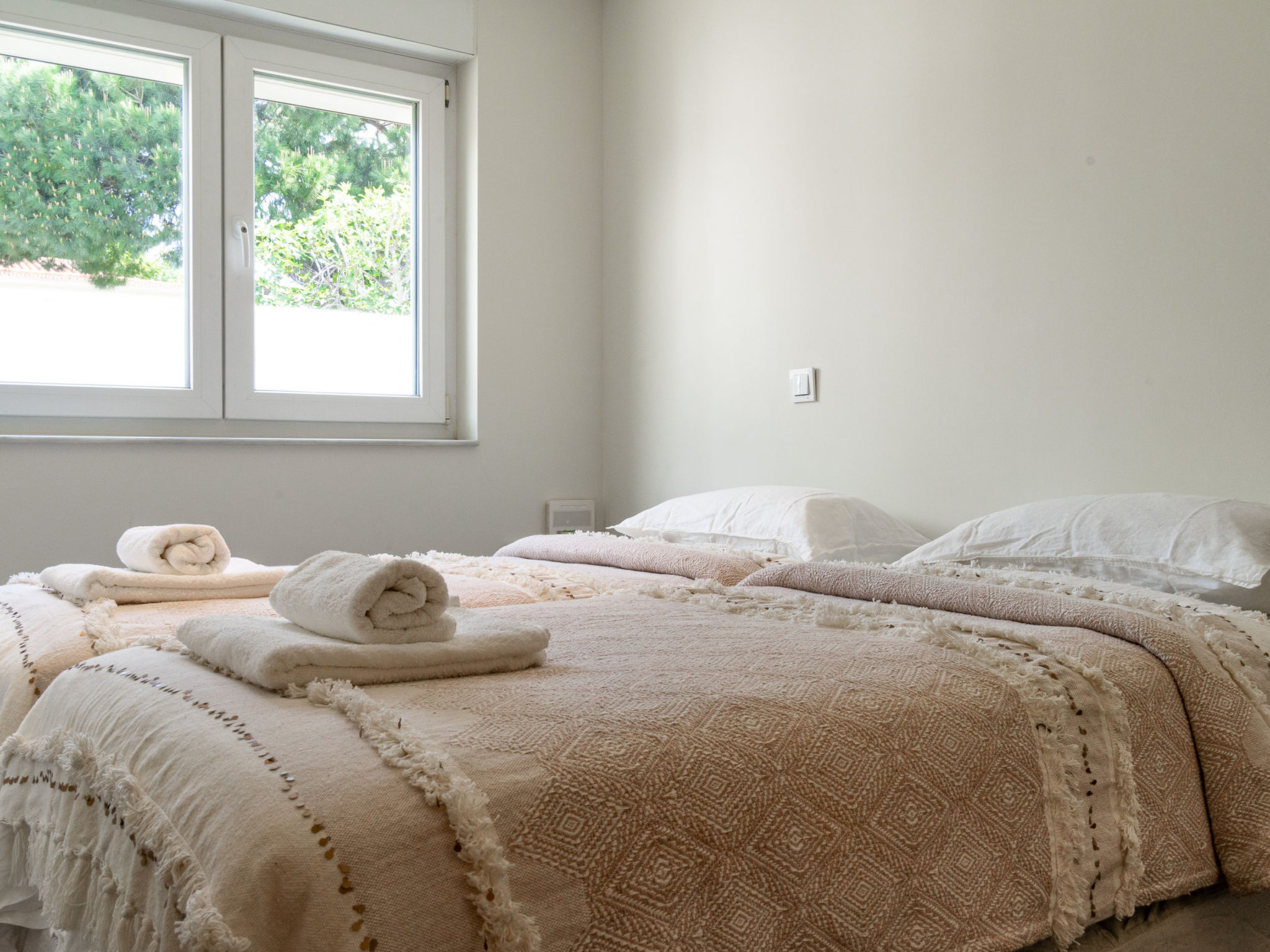 Photo of Villa Madrugada, beachside villa in Costabella