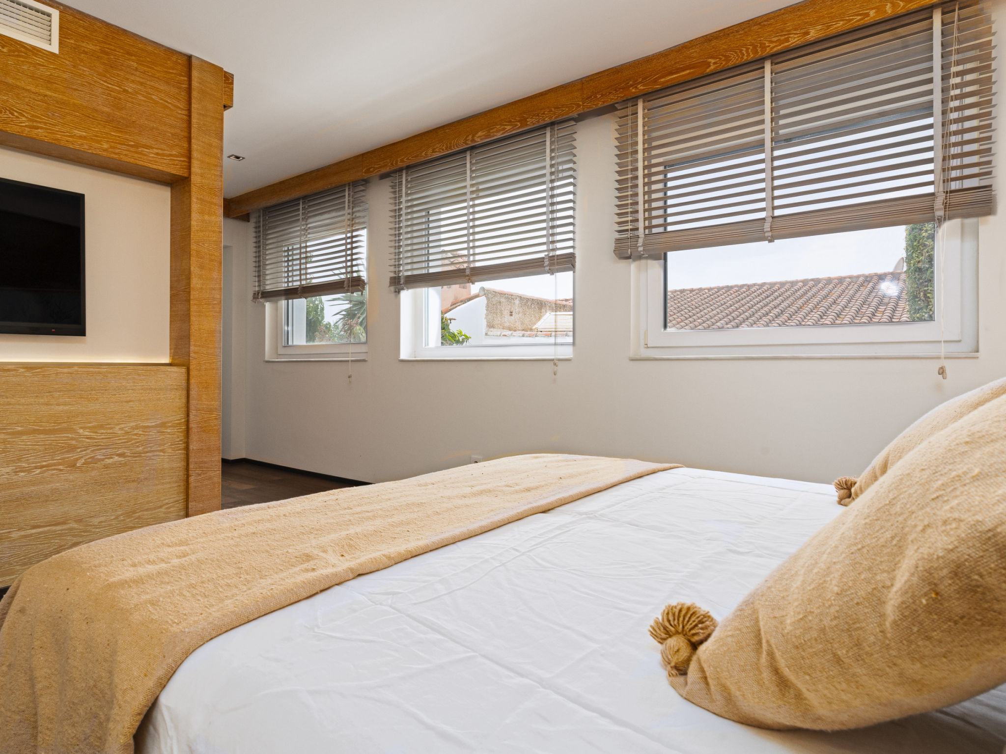 Photo of Villa Madrugada, beachside villa in Costabella