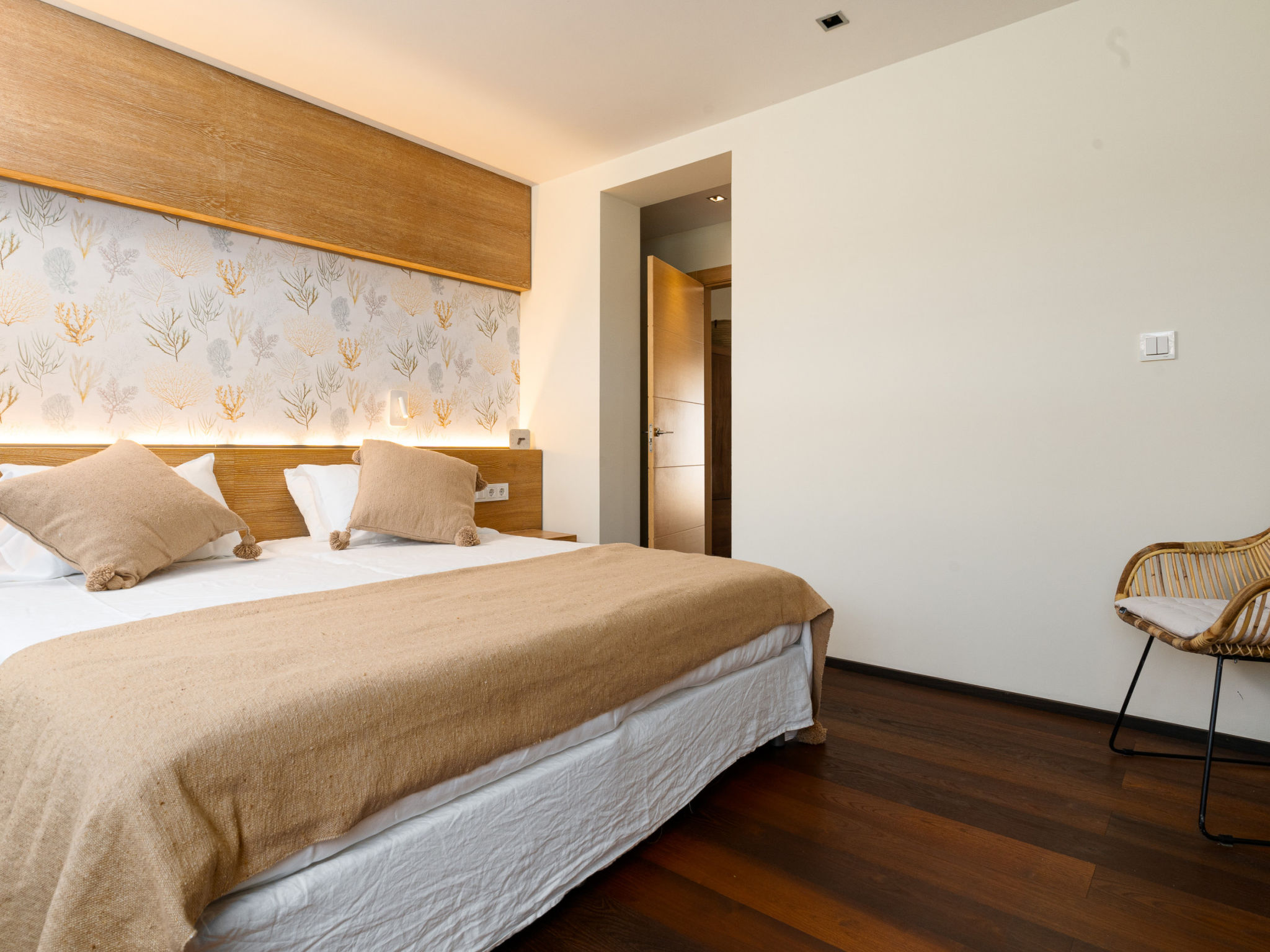 Photo of Villa Madrugada, beachside villa in Costabella