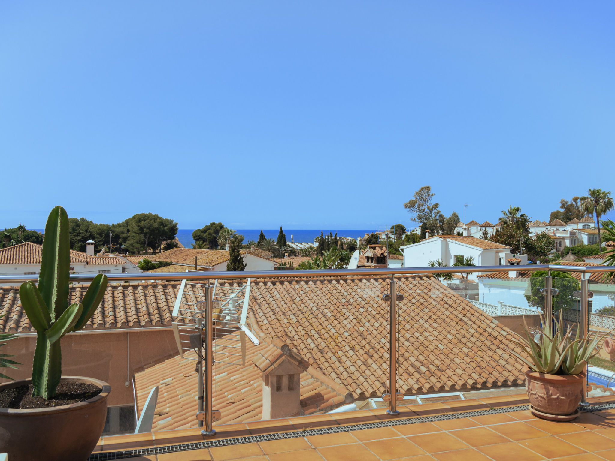 Photo of Villa Madrugada, beachside villa in Costabella