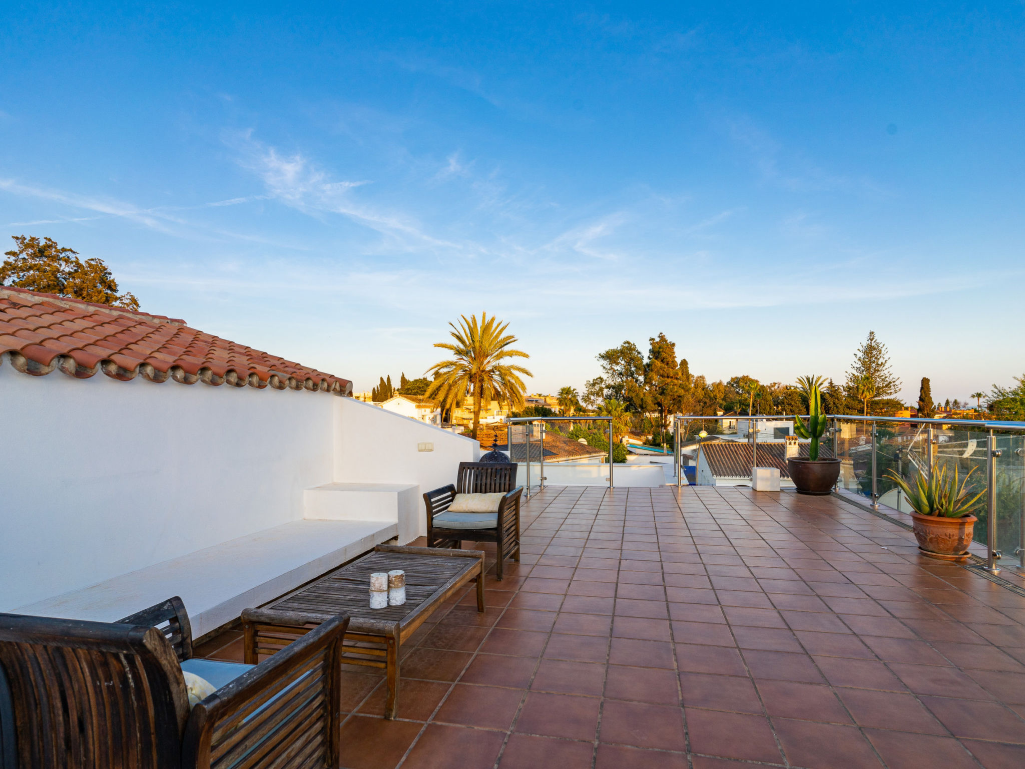 Photo of Villa Madrugada, beachside villa in Costabella