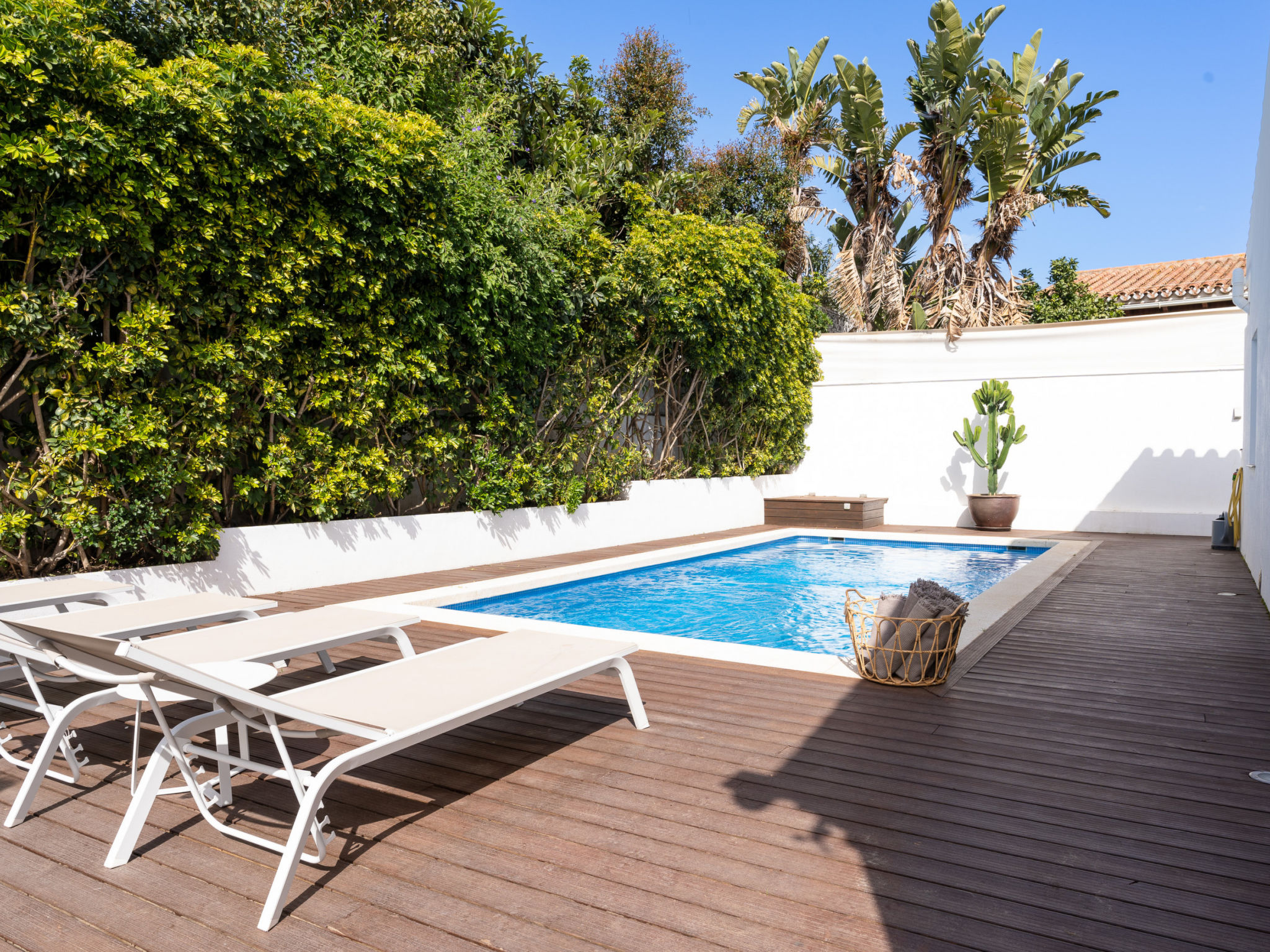 Photo of Villa Madrugada, beachside villa in Costabella
