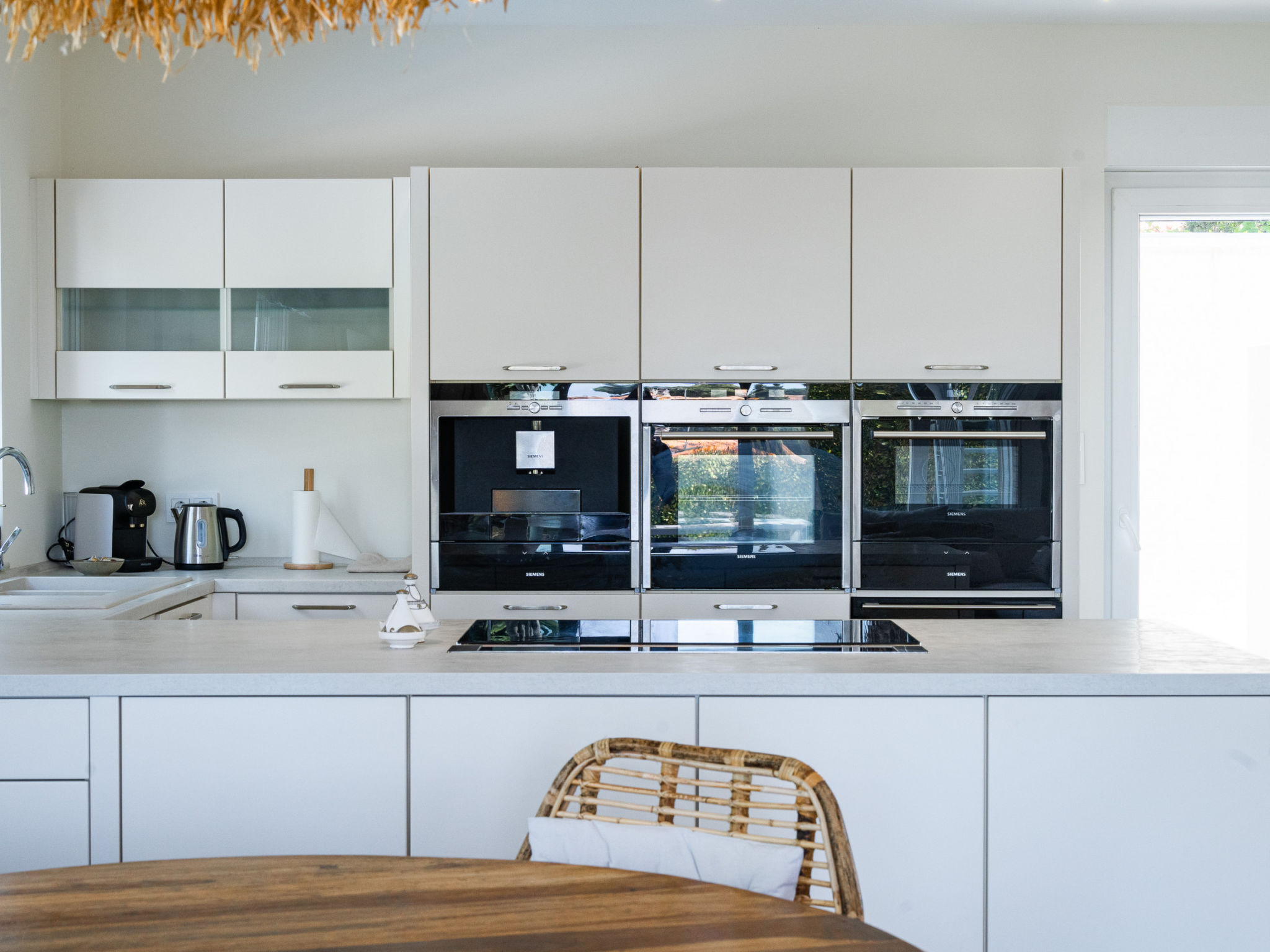 Photo of Villa Madrugada, beachside villa in Costabella