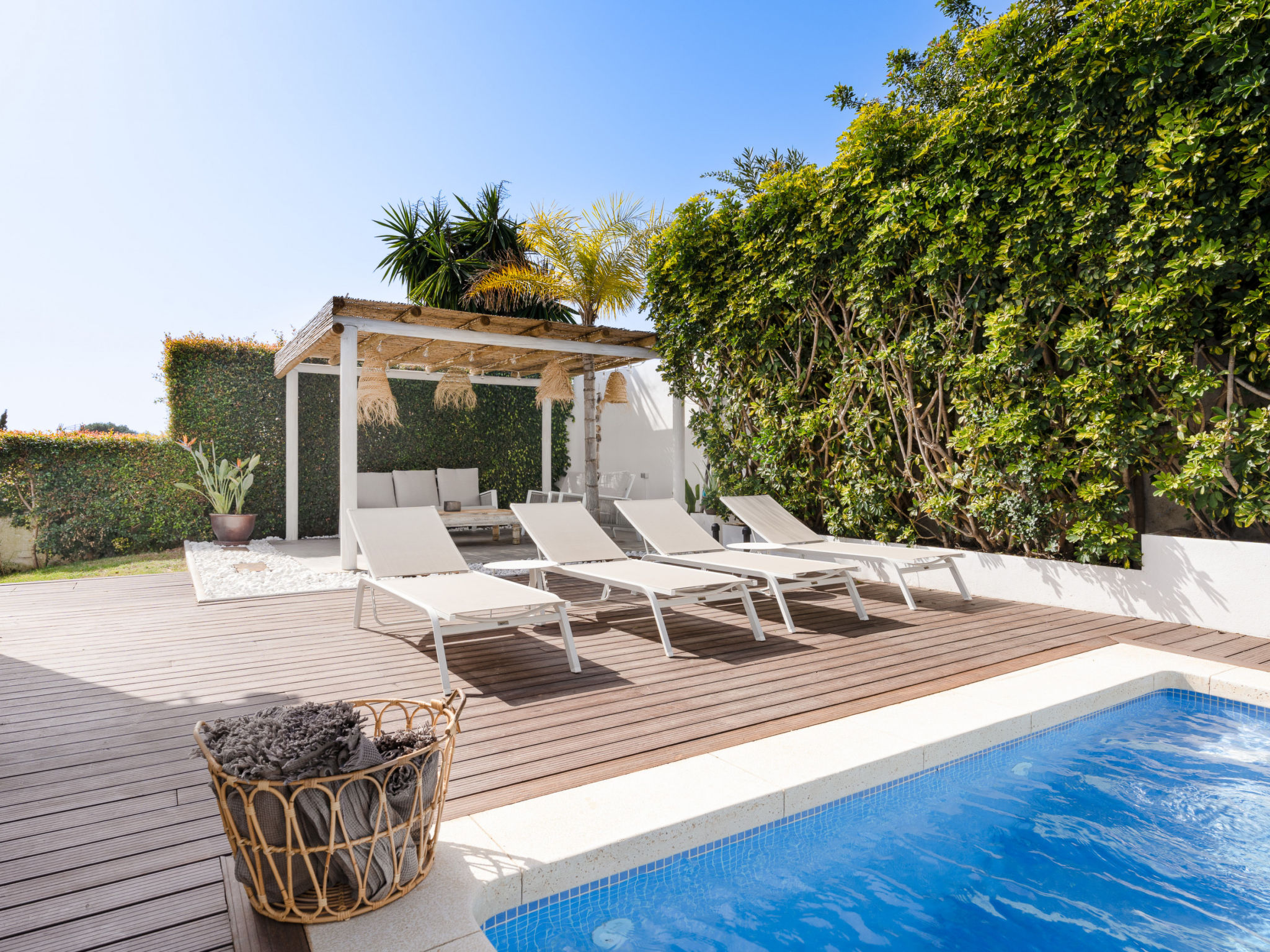 Photo of Villa Madrugada, beachside villa in Costabella