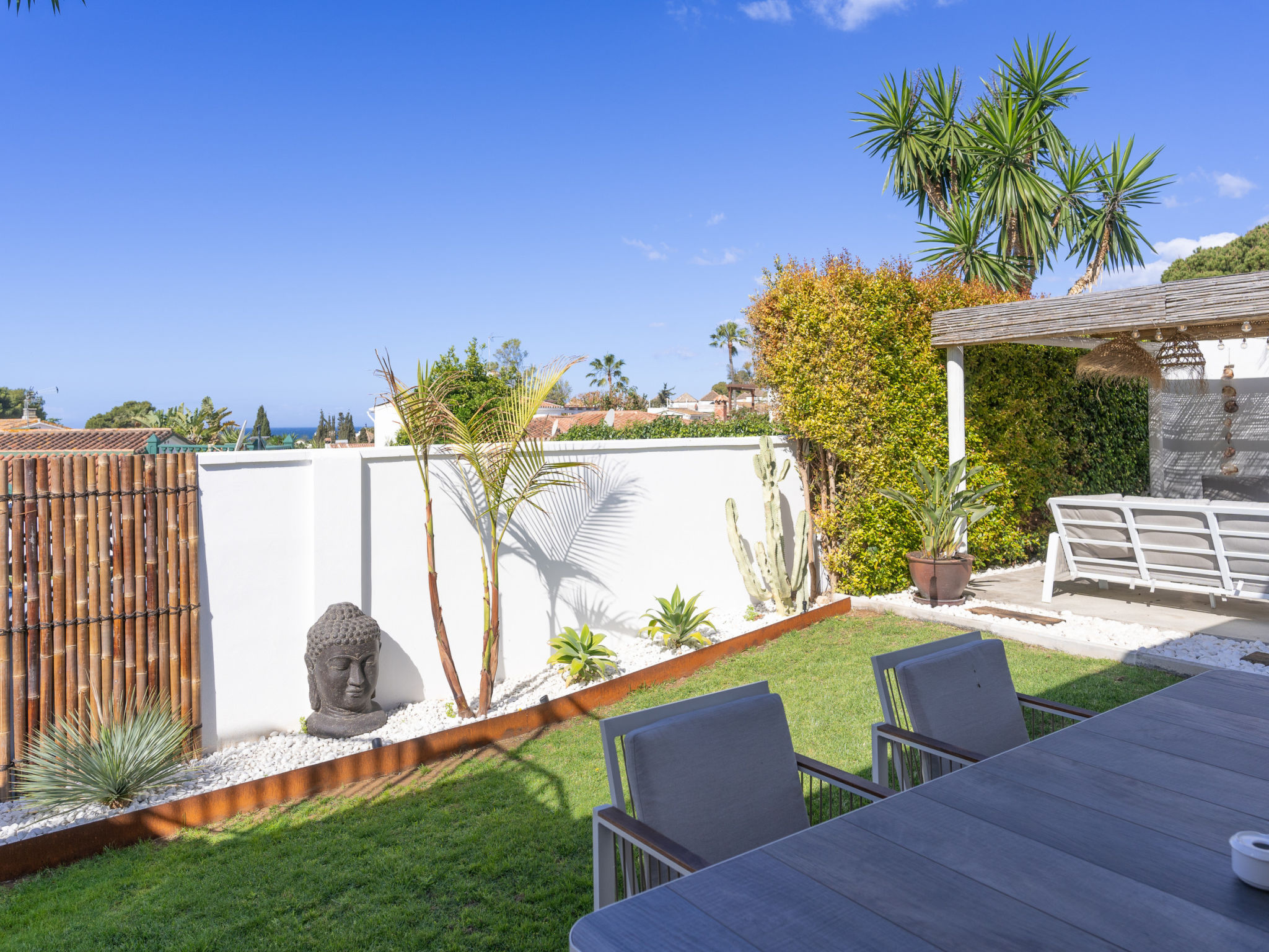 Photo of Villa Madrugada, beachside villa in Costabella