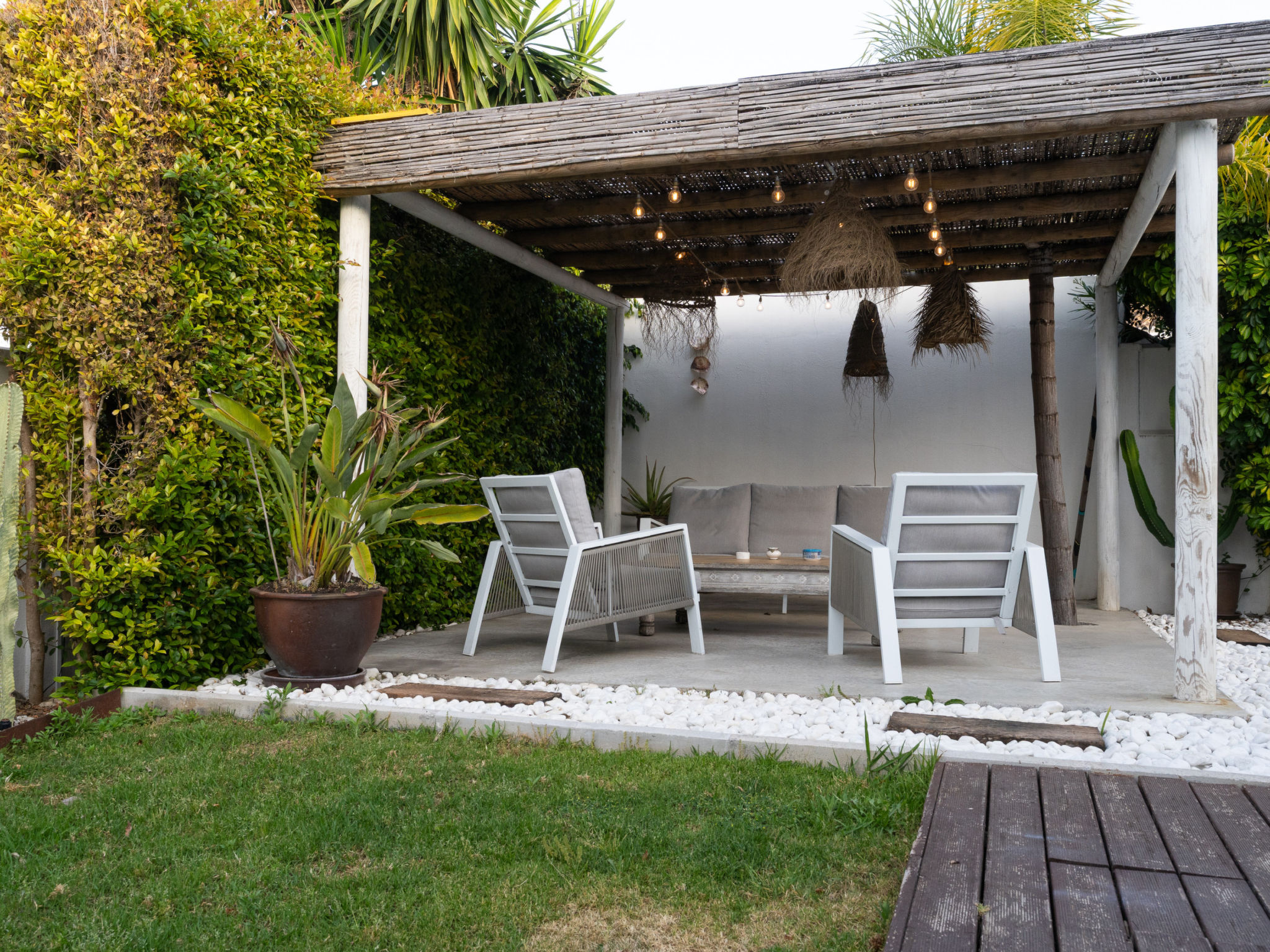 Photo of Villa Madrugada, beachside villa in Costabella