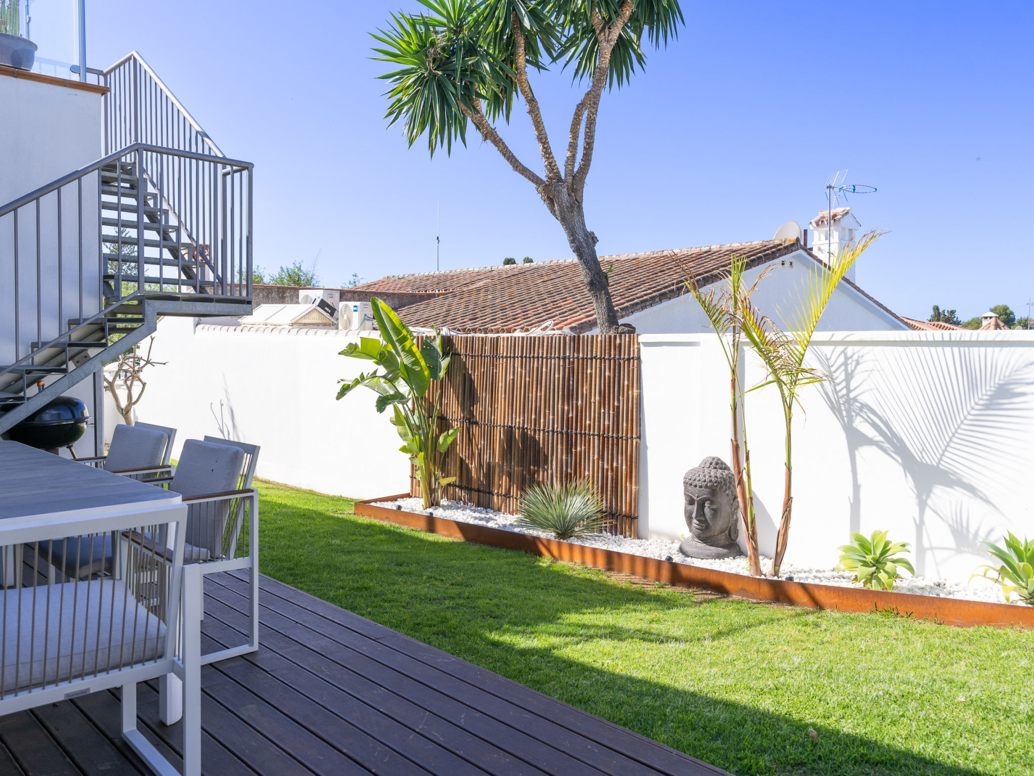 Photo of Villa Madrugada, beachside villa in Costabella