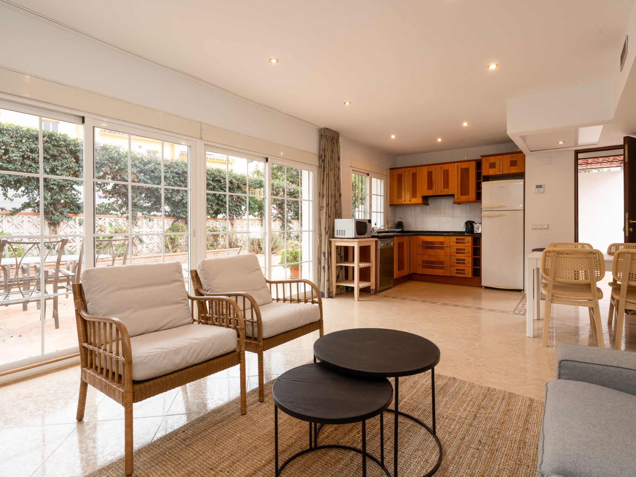 Casa Andasol A1