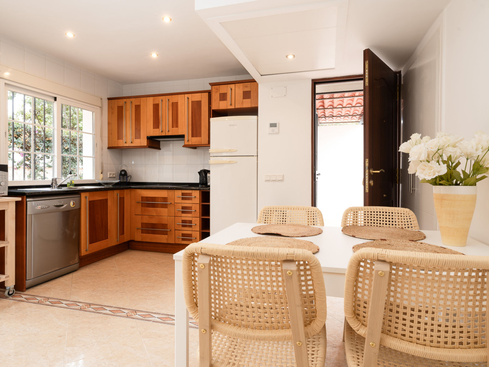 Photo of Casa Andasol A1
