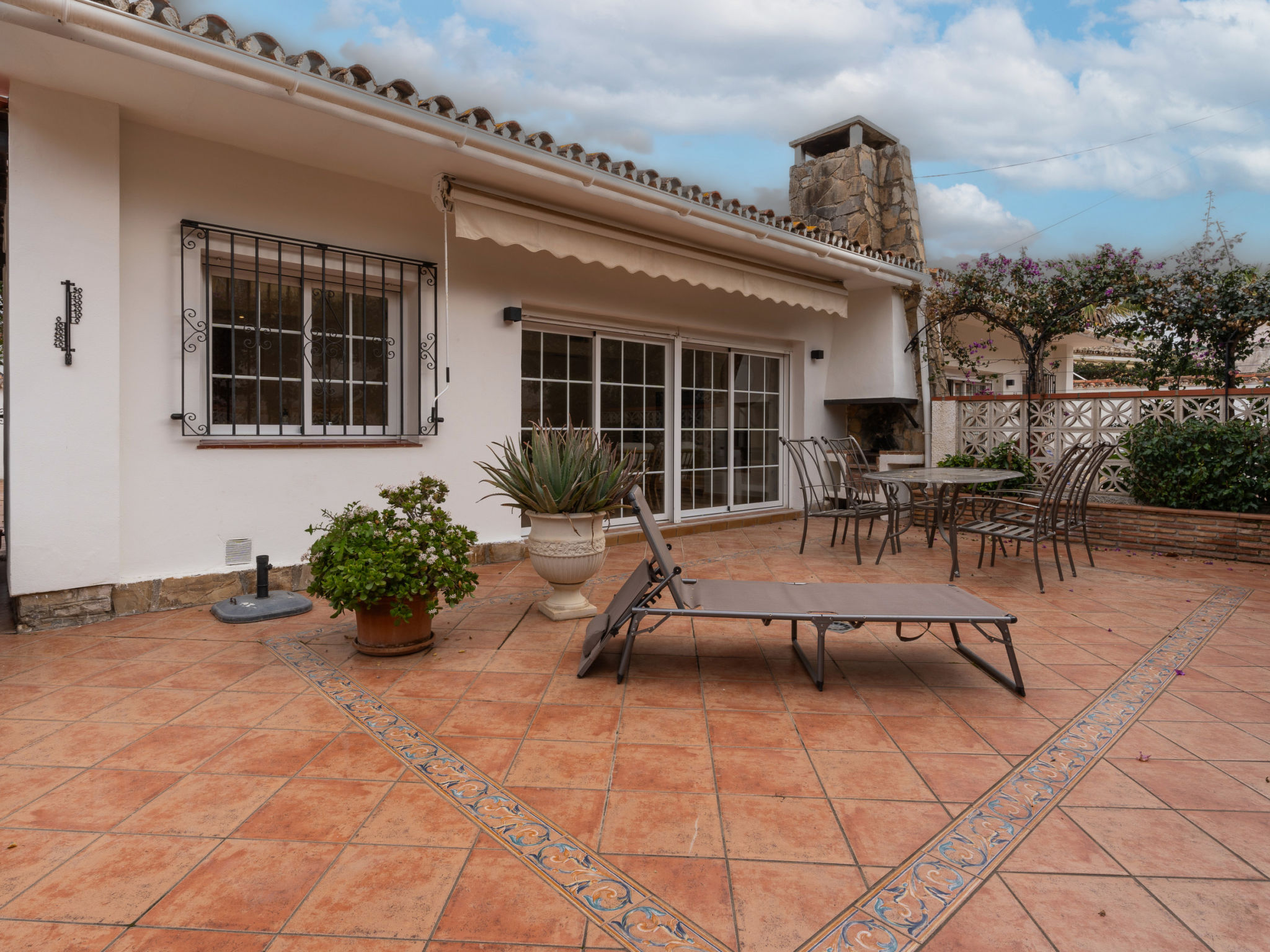 Photo of Casa Andasol A1