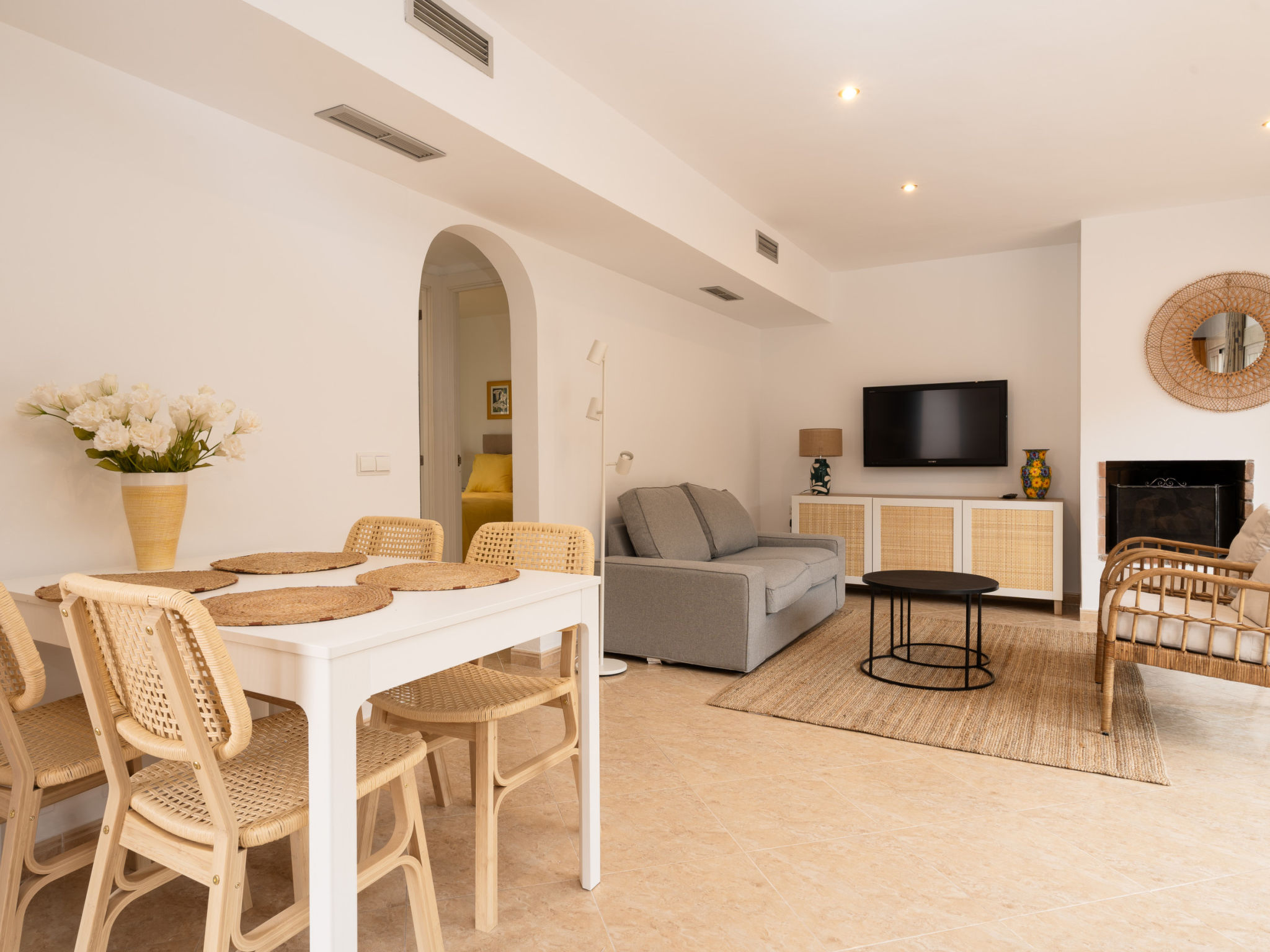 Photo of Casa Andasol A1