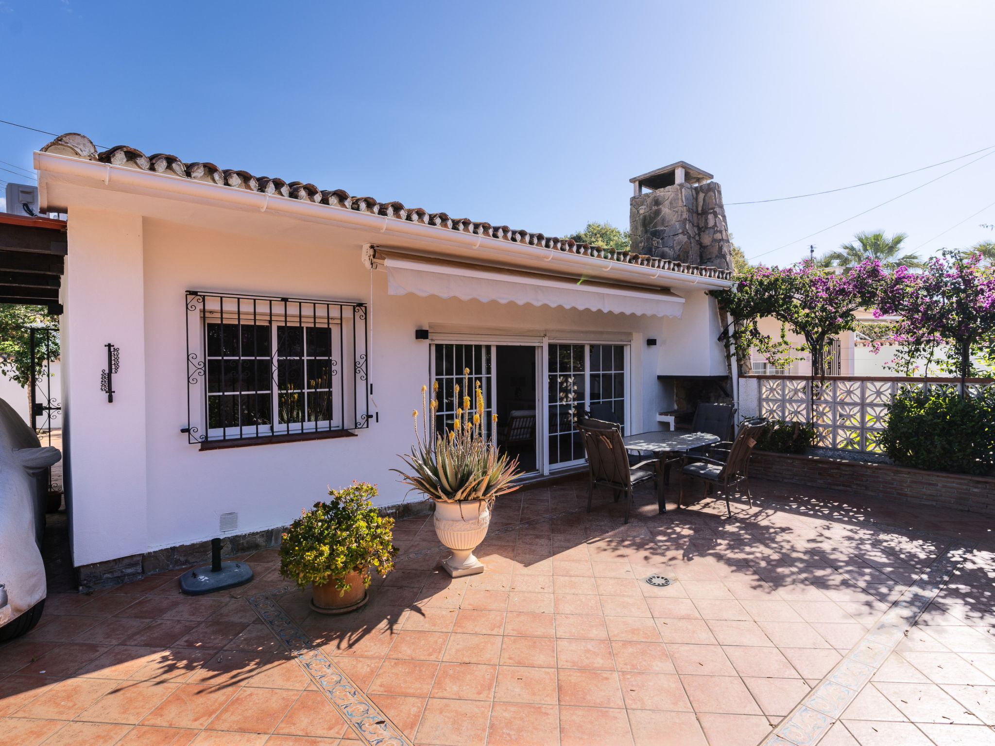 Photo of Casa Andasol A1