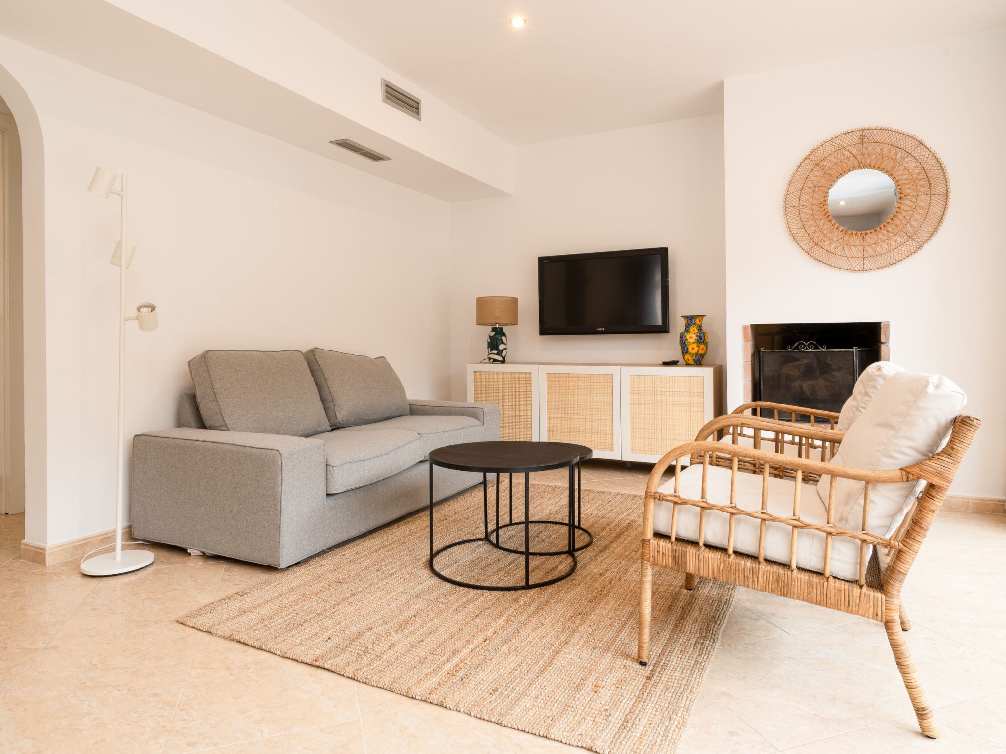 Photo of Casa Andasol A1