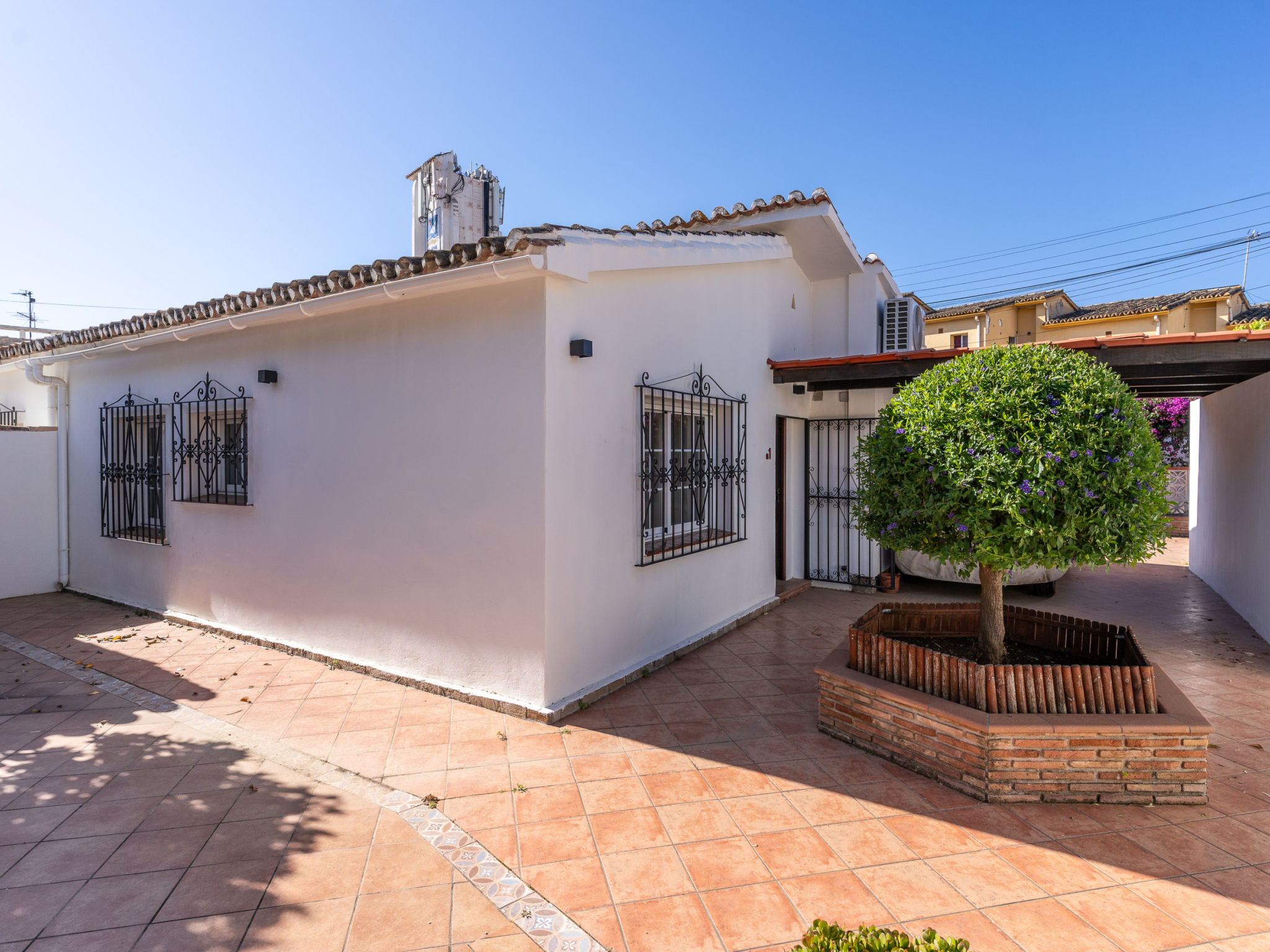 Photo of Casa Andasol A1