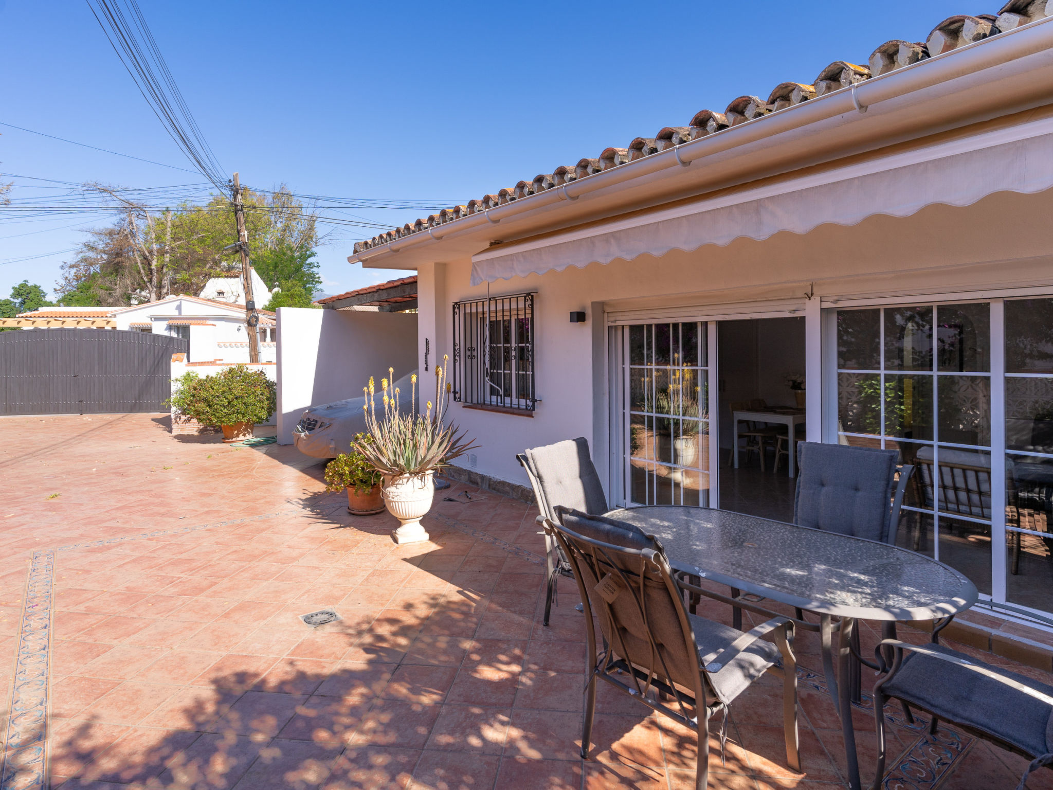 Photo of Casa Andasol A1