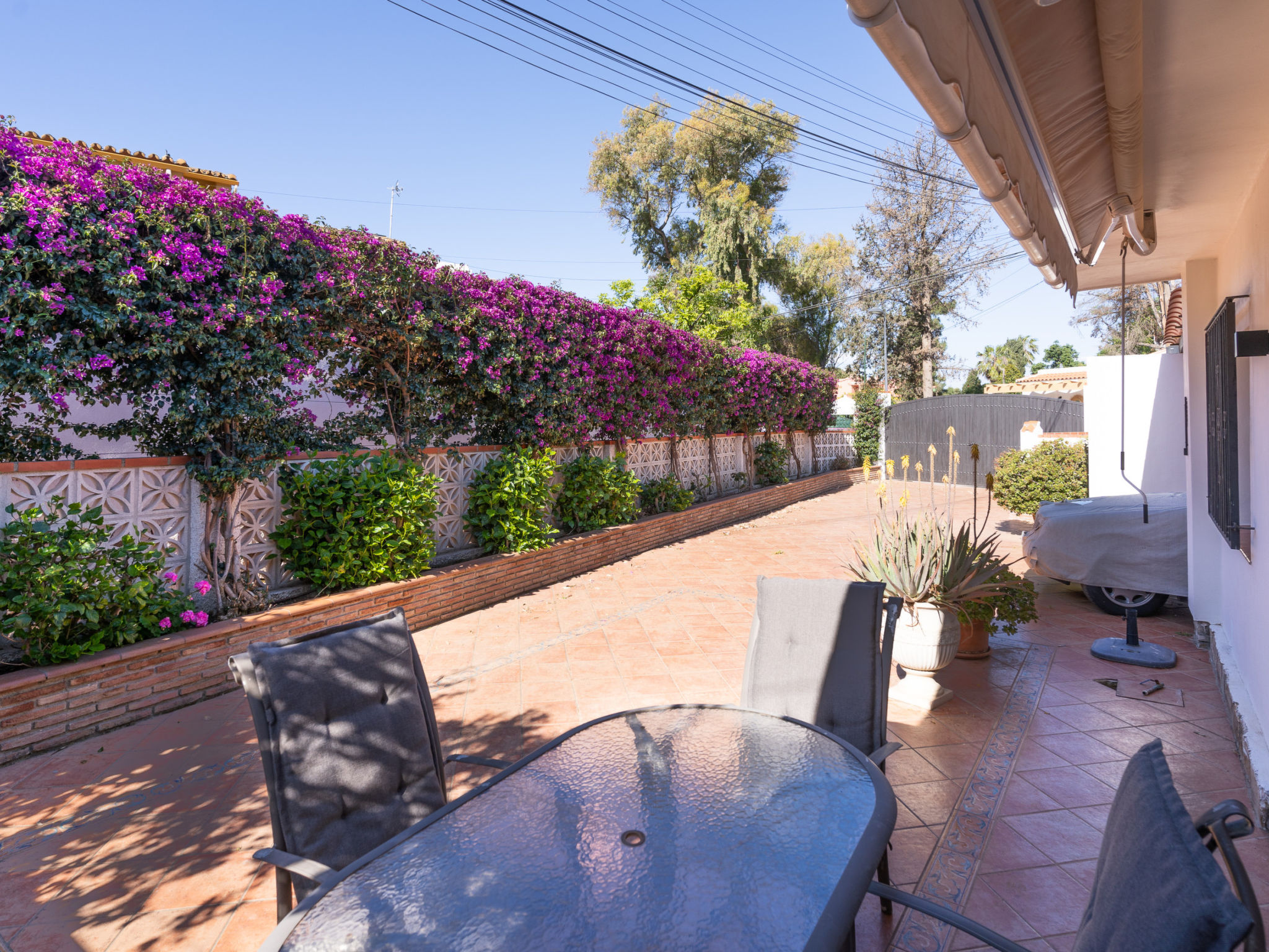 Photo of Casa Andasol A1