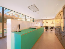 Exclusieve designvilla met privé-spa, binnenzwembad en panoramisch zeezicht in Marbella - thumbnail 6