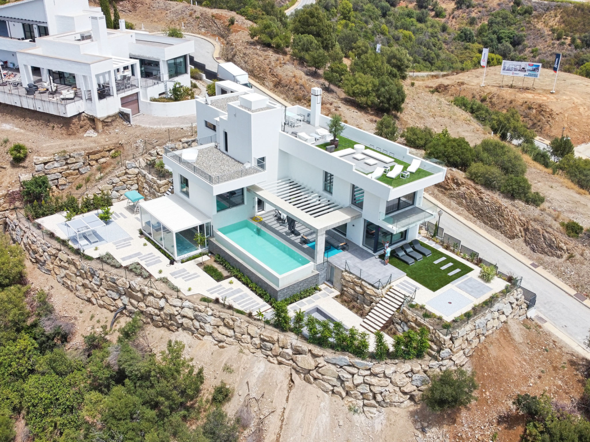 Photo of Luxury Villa Tomillo