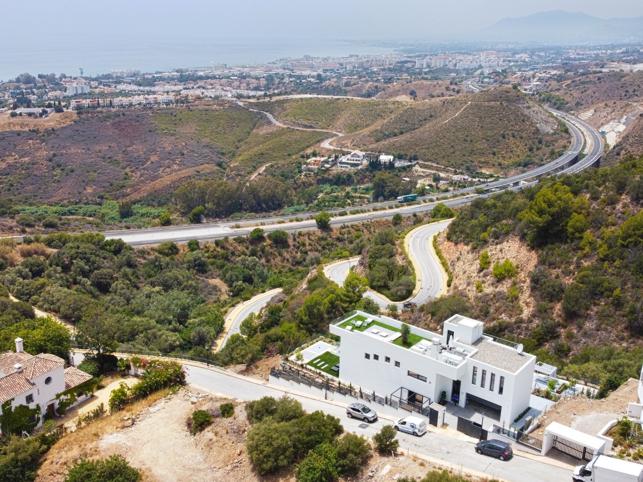 Photo of Luxury Villa Tomillo