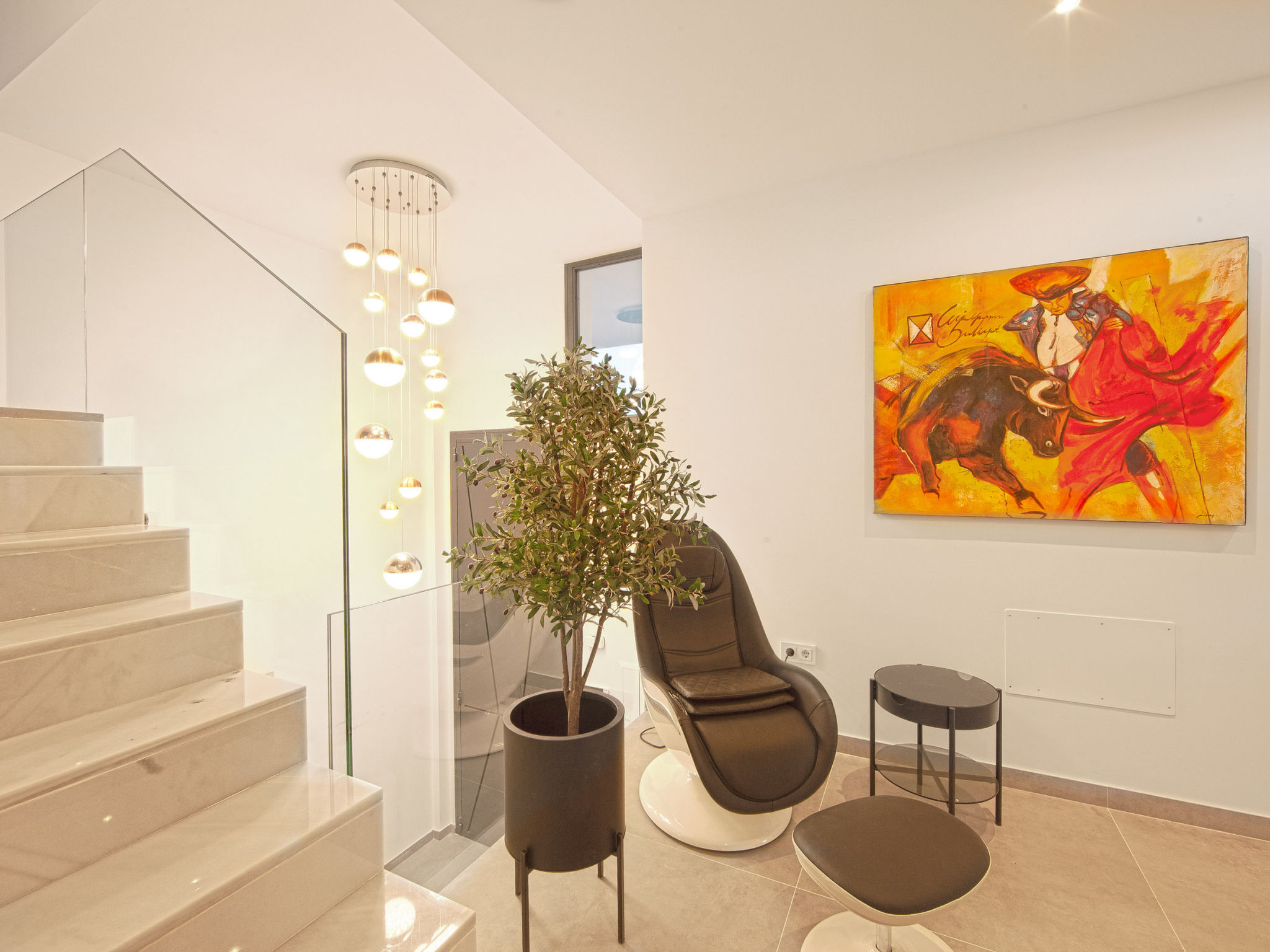 Photo of Luxury Villa Tomillo