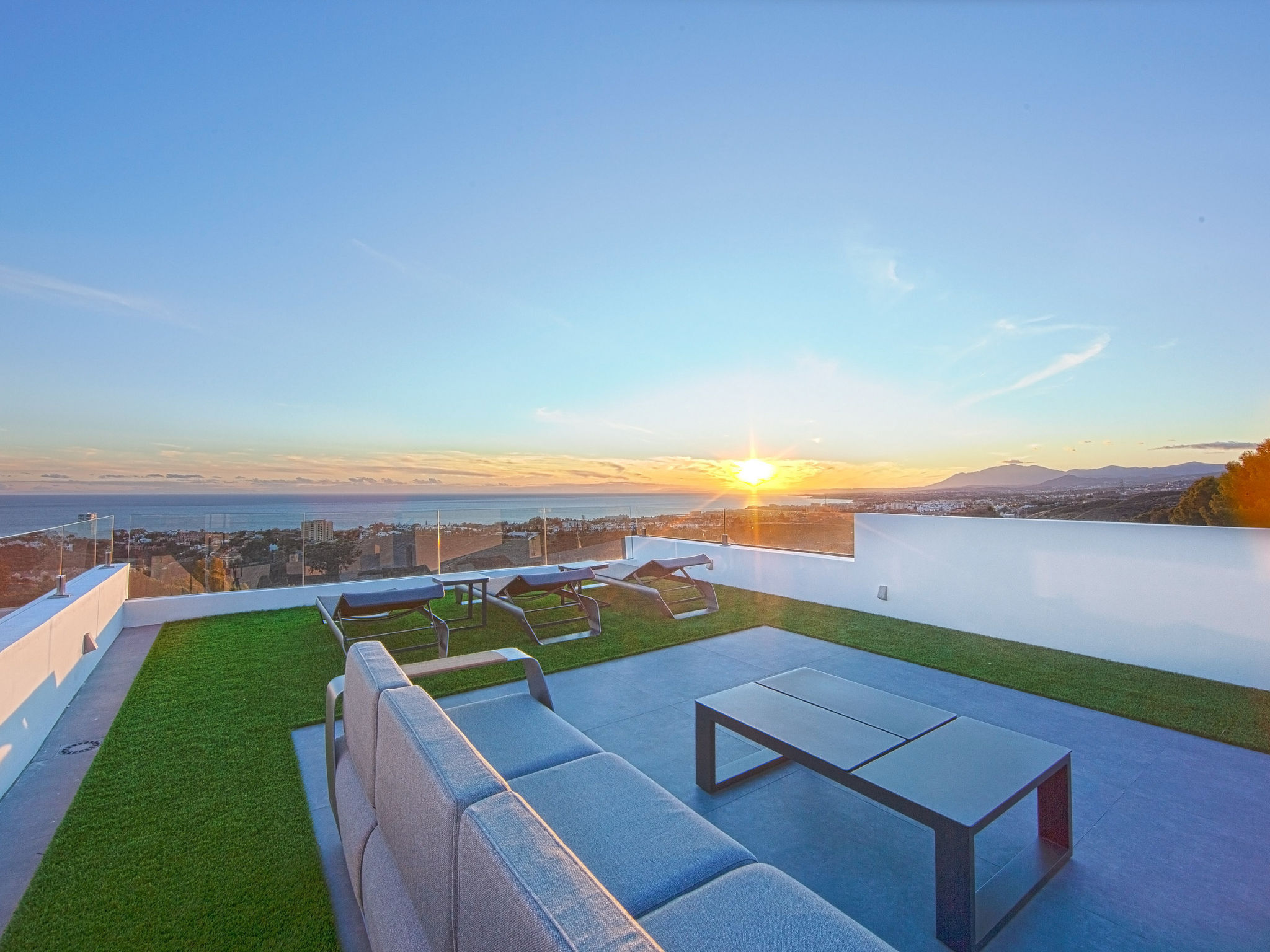 Photo of Luxury Villa Tomillo