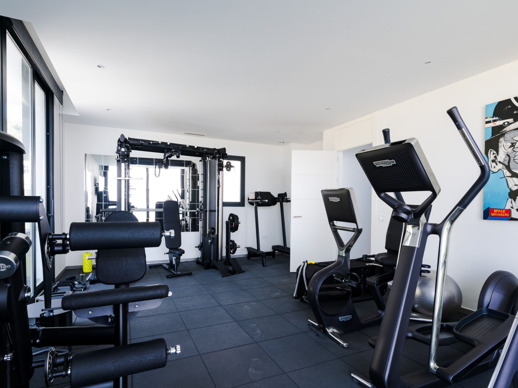 Photo of Luxury Villa Tomillo