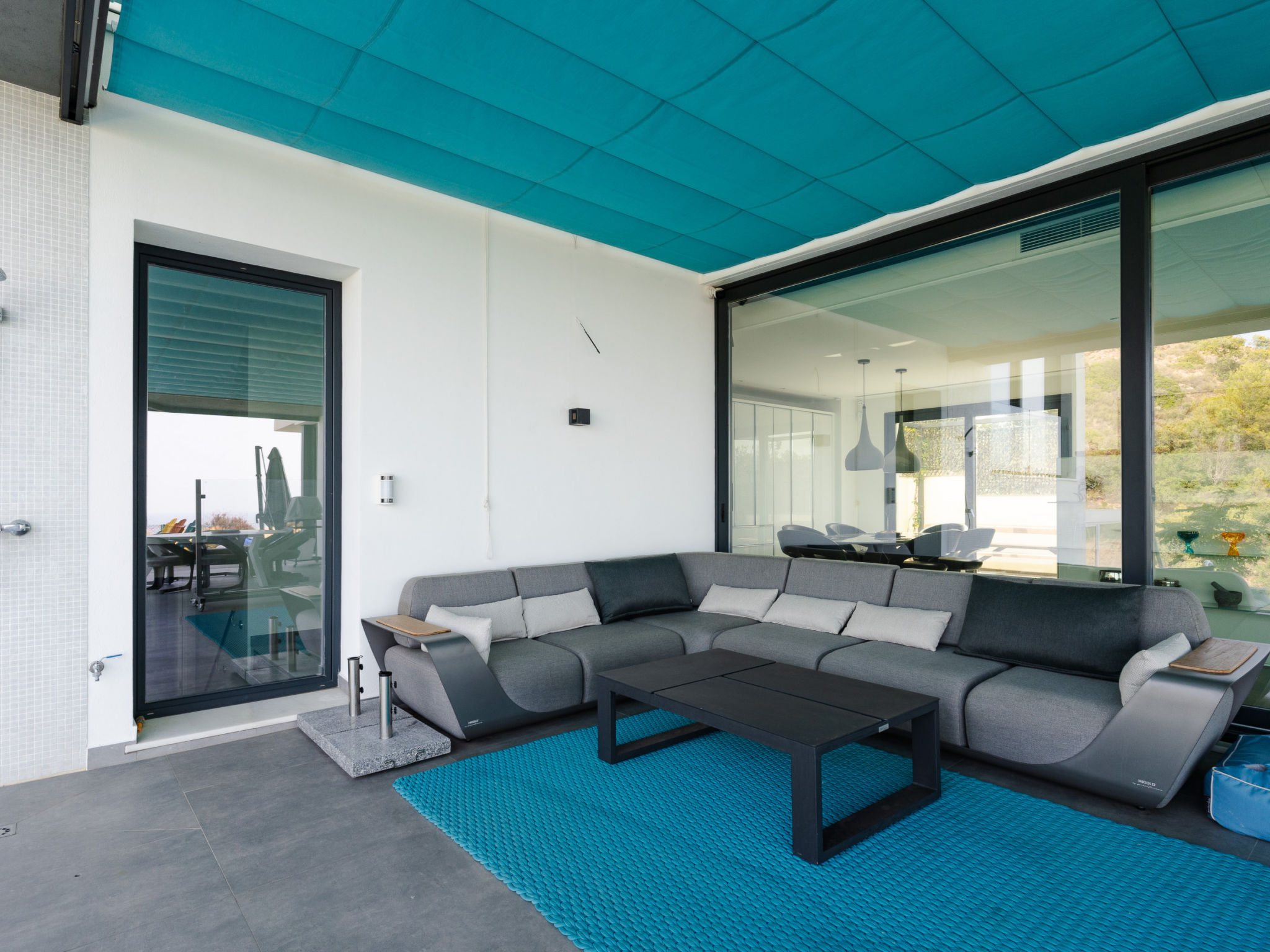 Photo of Luxury Villa Tomillo