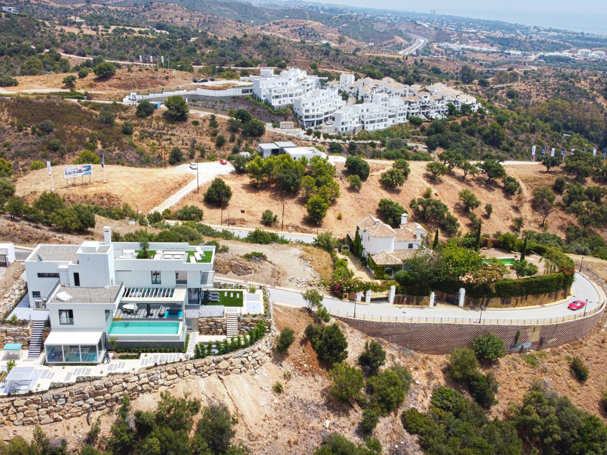 Photo of Luxury Villa Tomillo