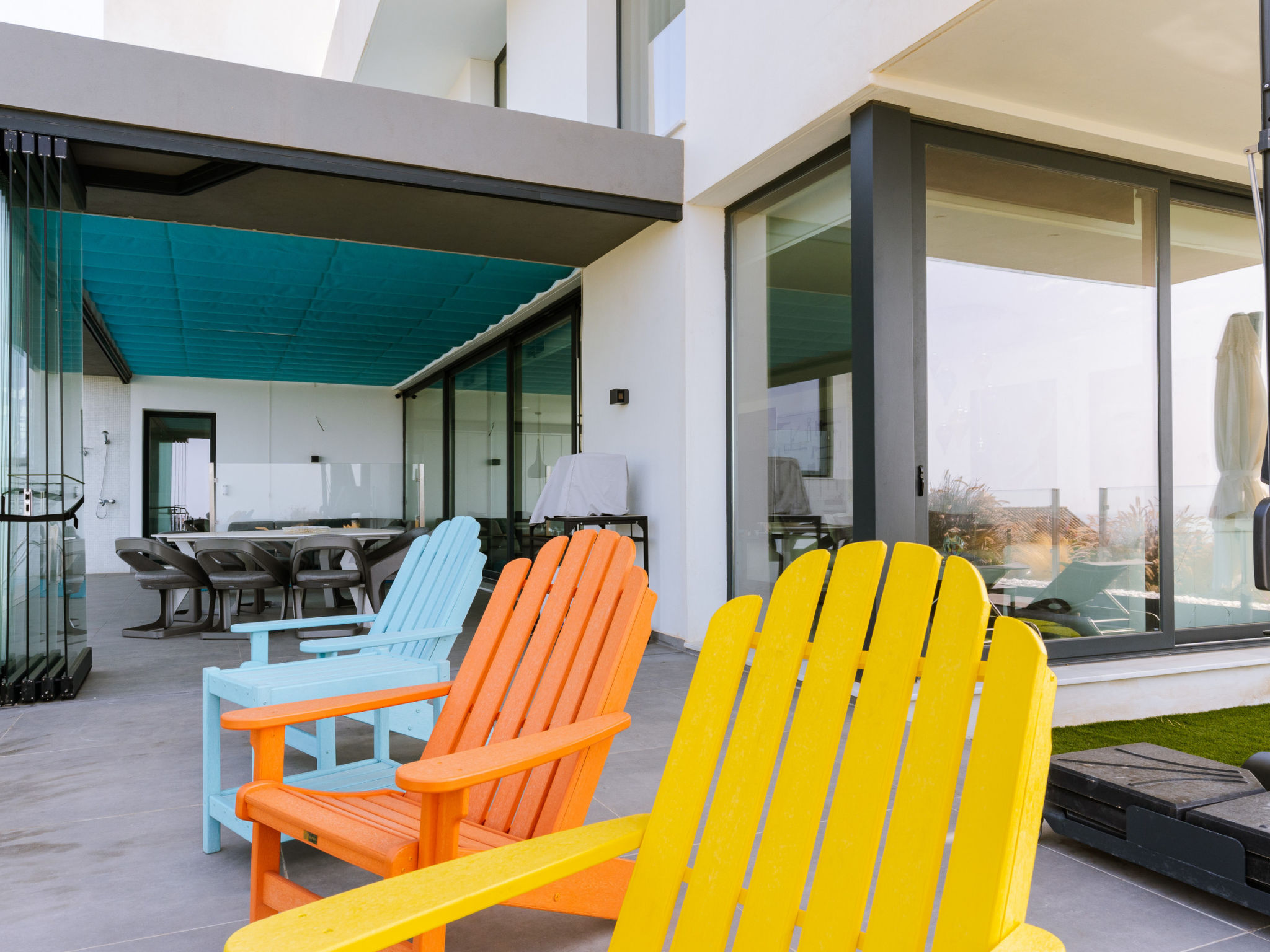 Photo of Luxury Villa Tomillo