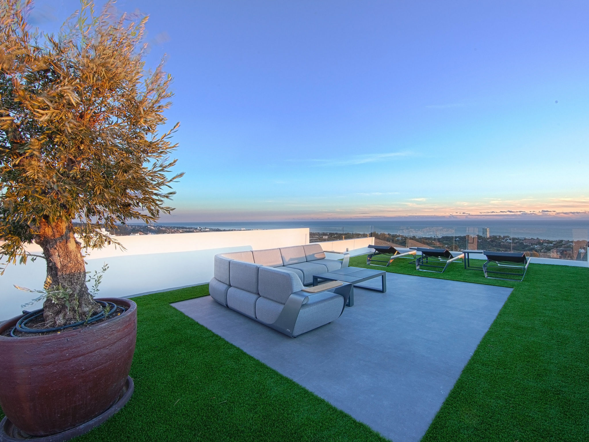 Photo of Luxury Villa Tomillo