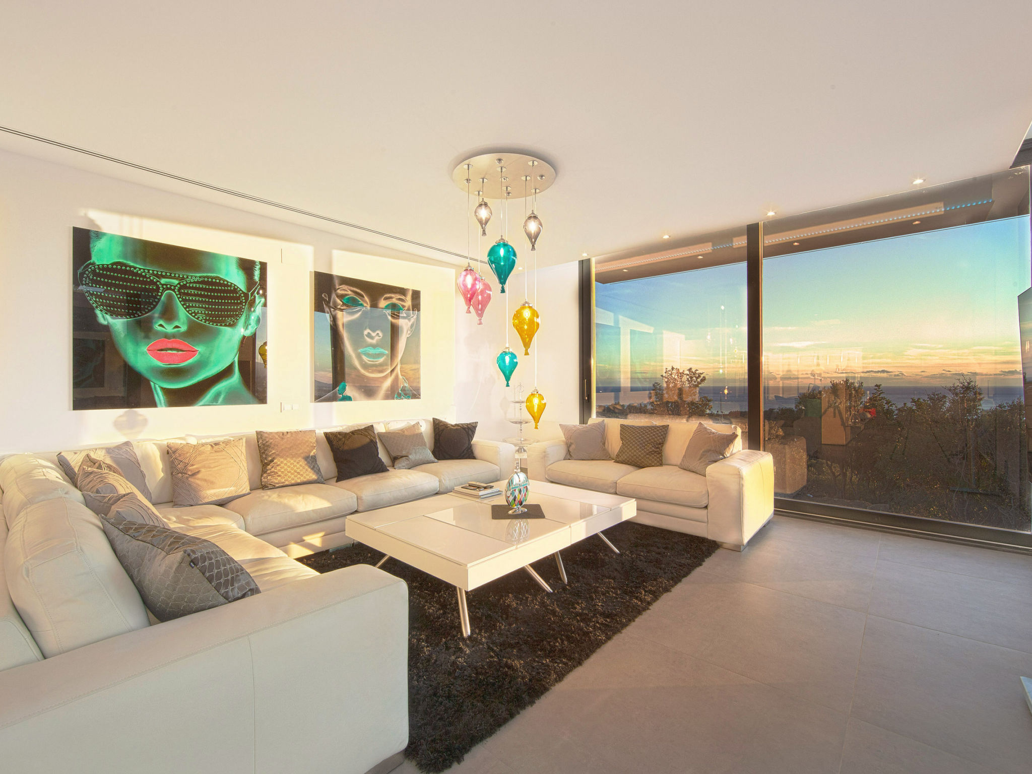 Photo of Luxury Villa Tomillo