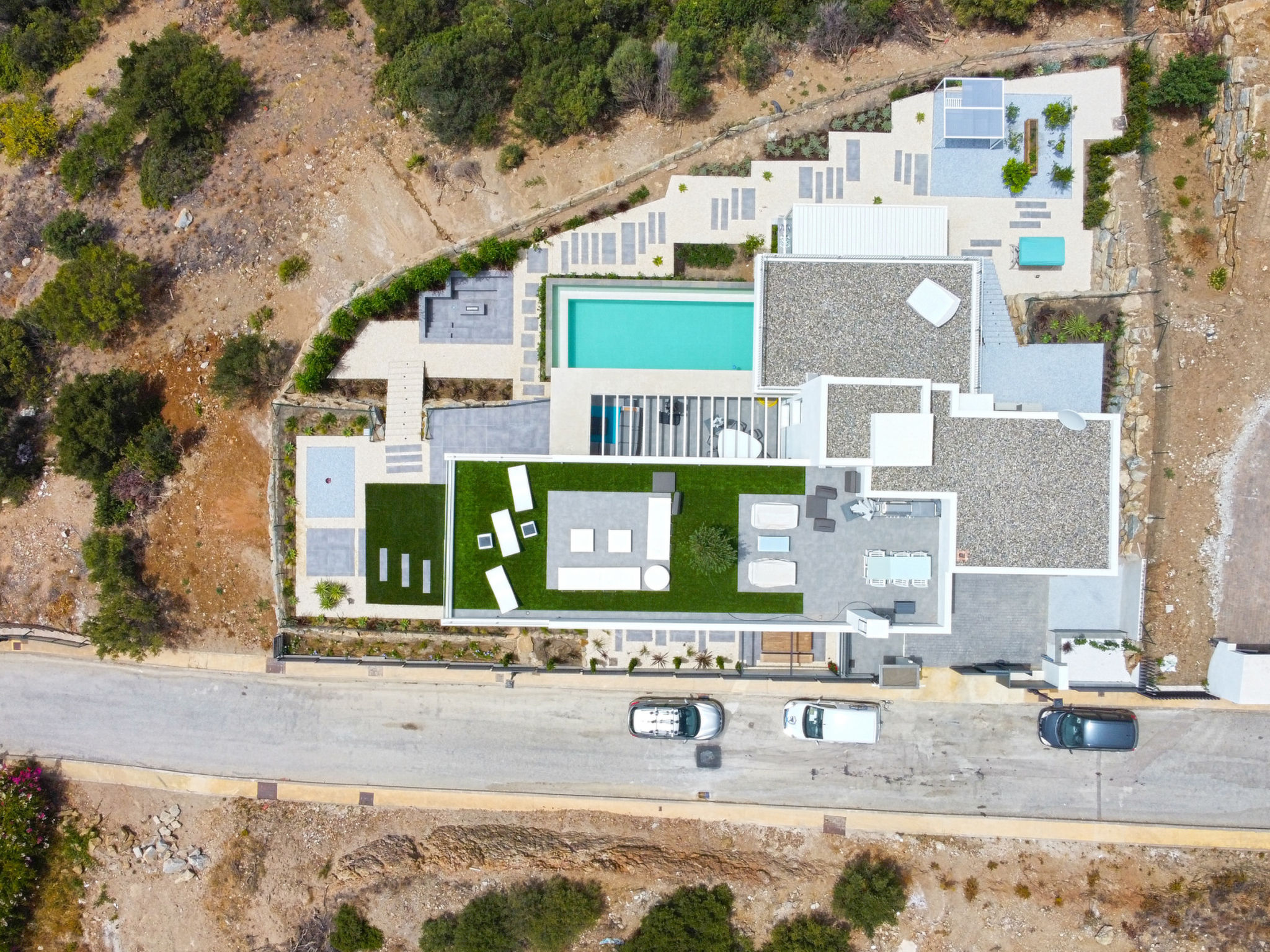 Photo of Luxury Villa Tomillo