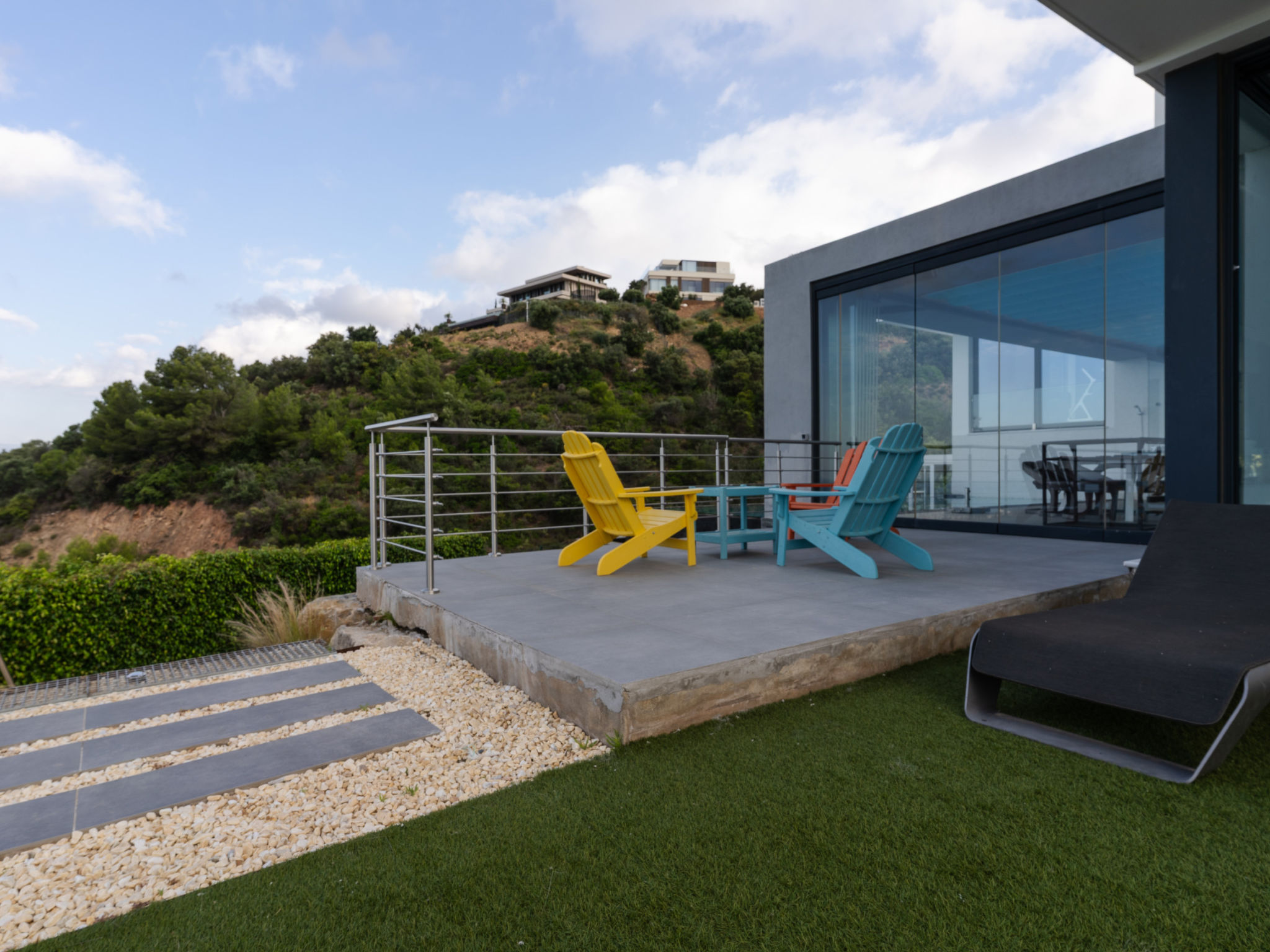 Photo of Luxury Villa Tomillo