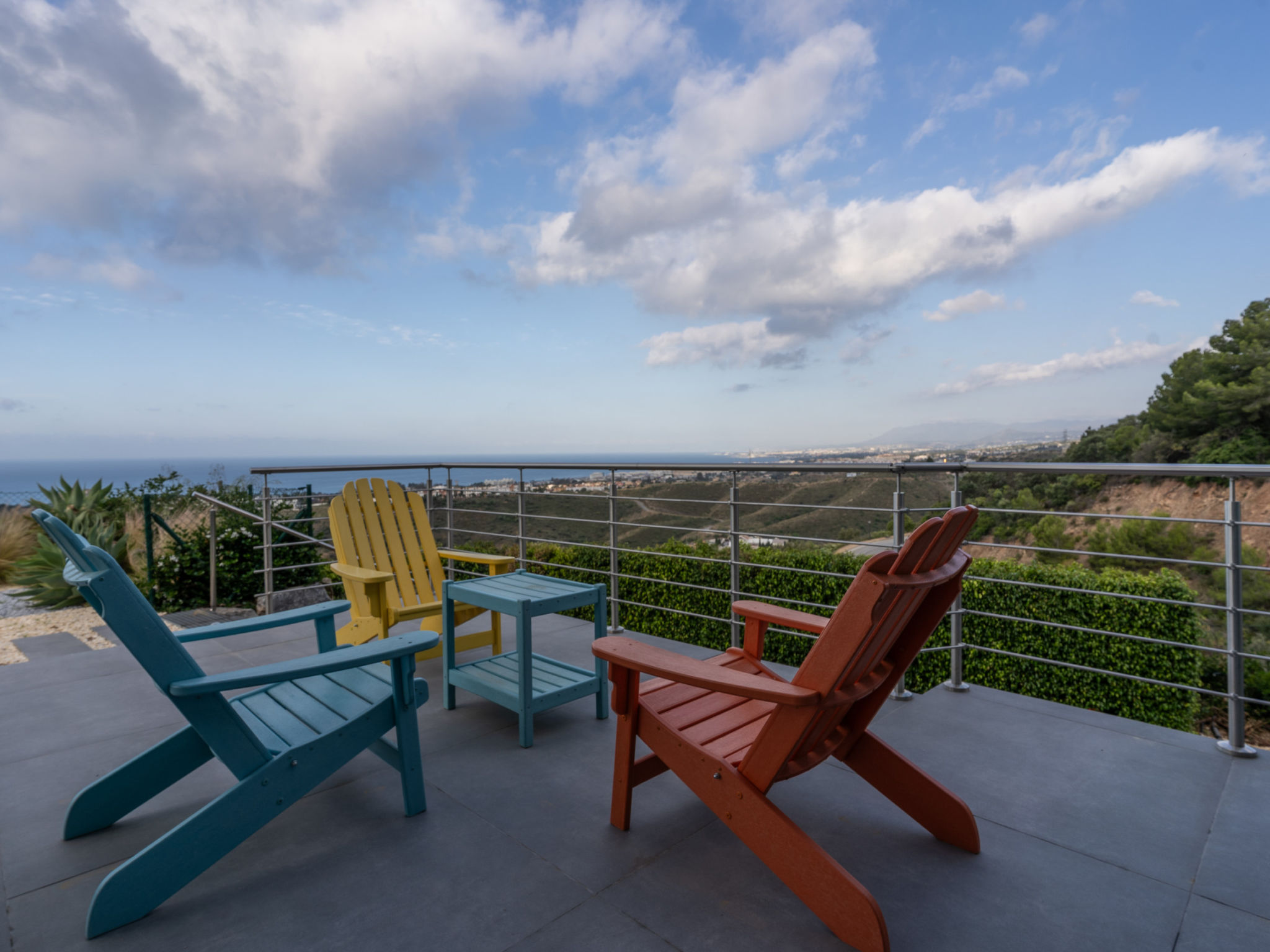 Photo of Luxury Villa Tomillo