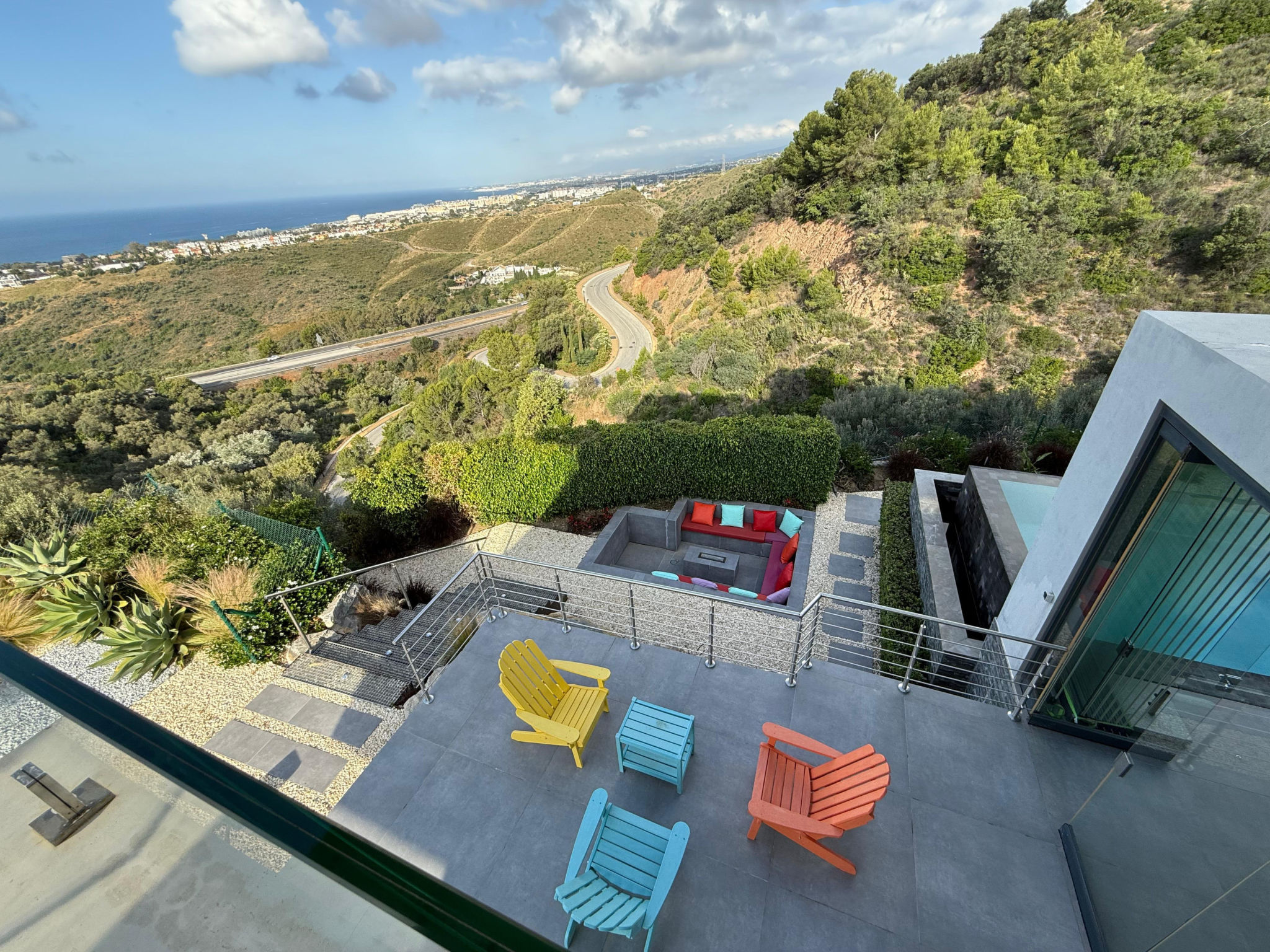 Photo of Luxury Villa Tomillo