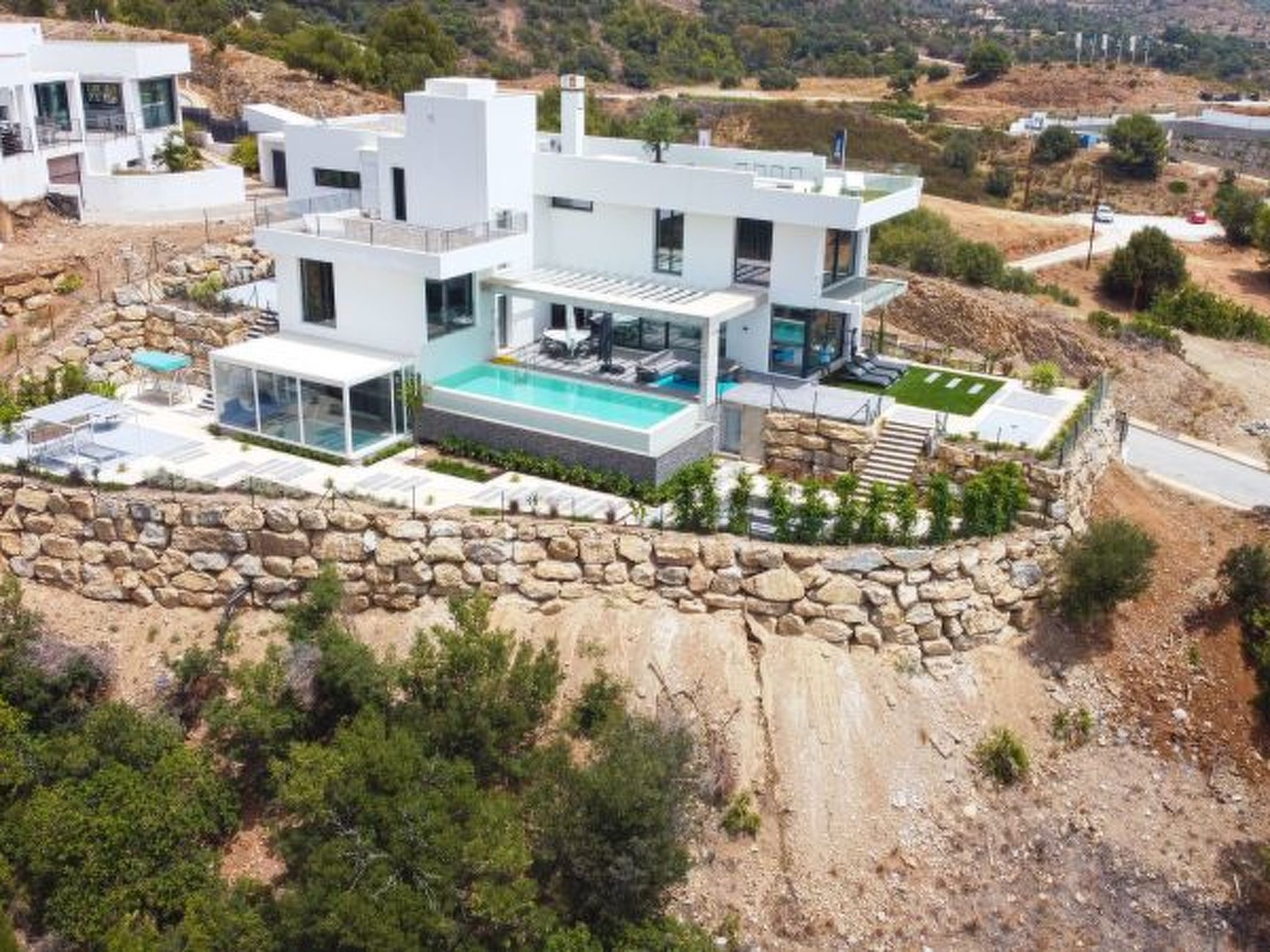 Photo of Luxury Villa Tomillo