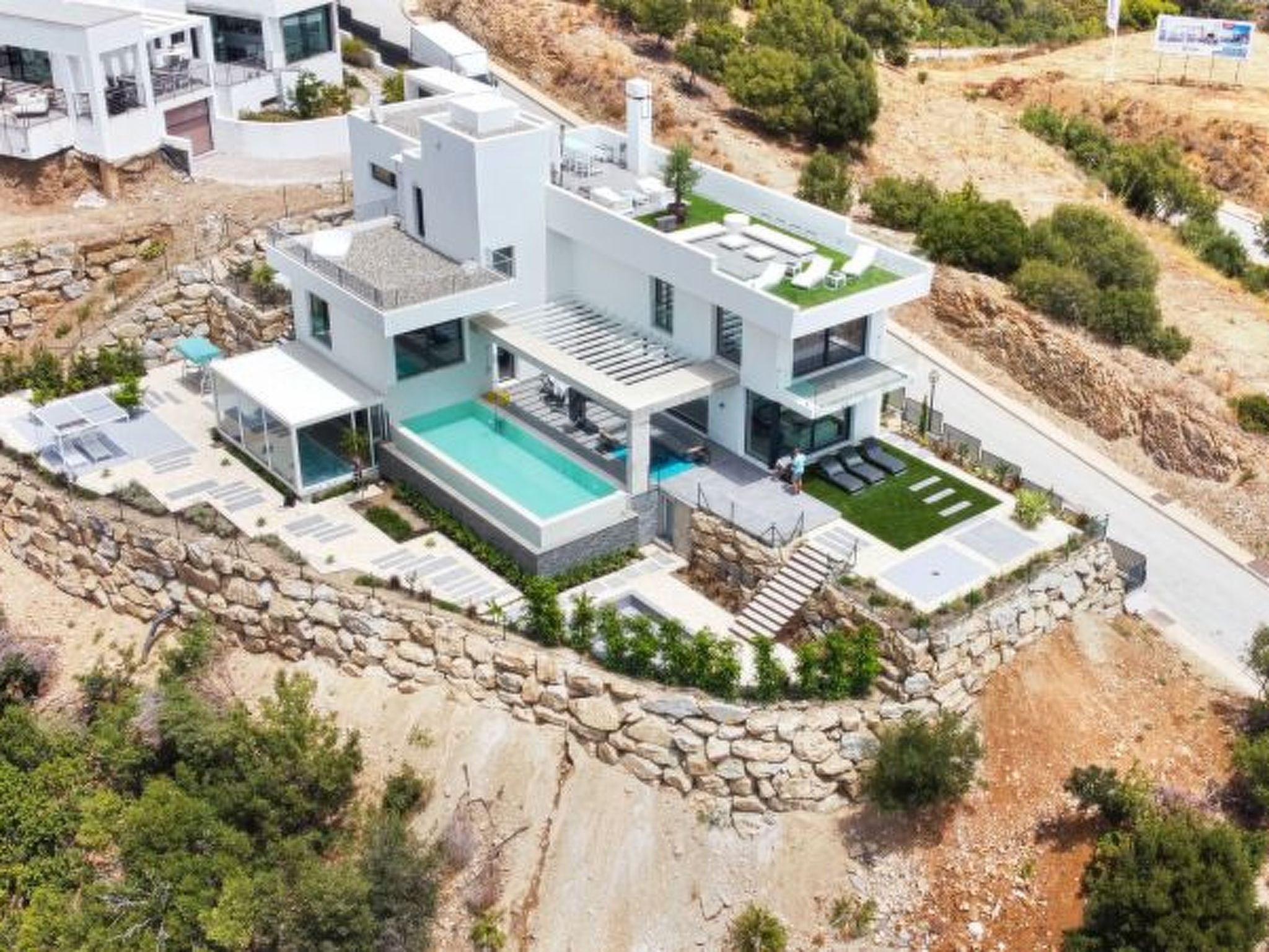 Photo of Luxury Villa Tomillo