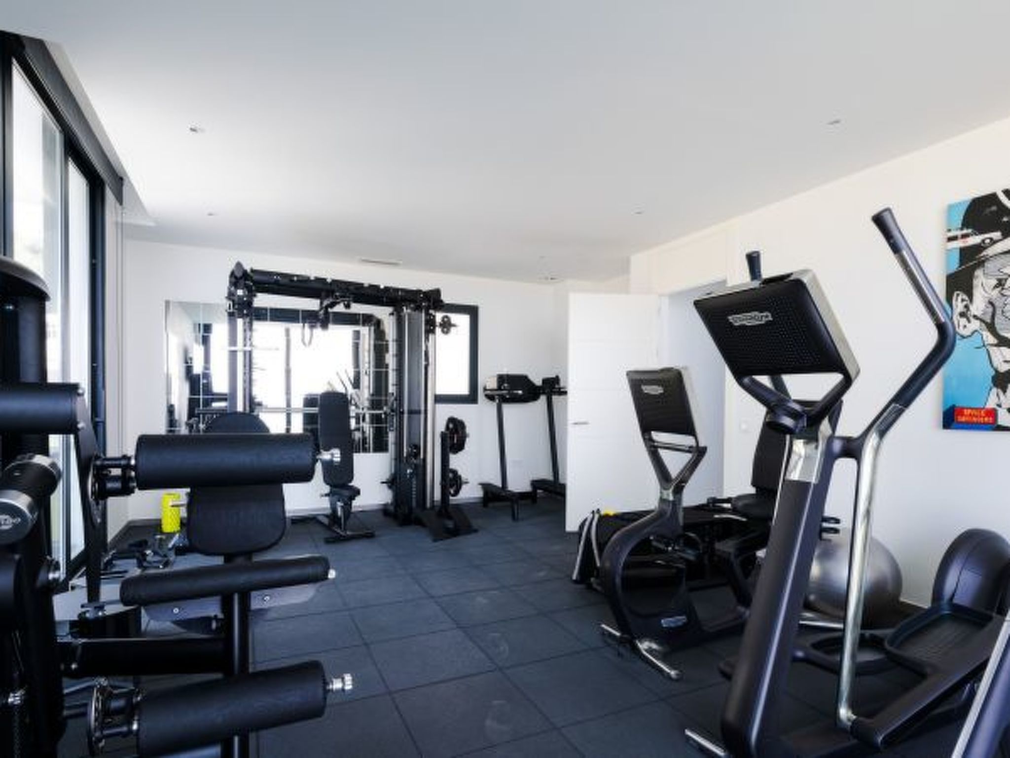 Photo of Luxury Villa Tomillo