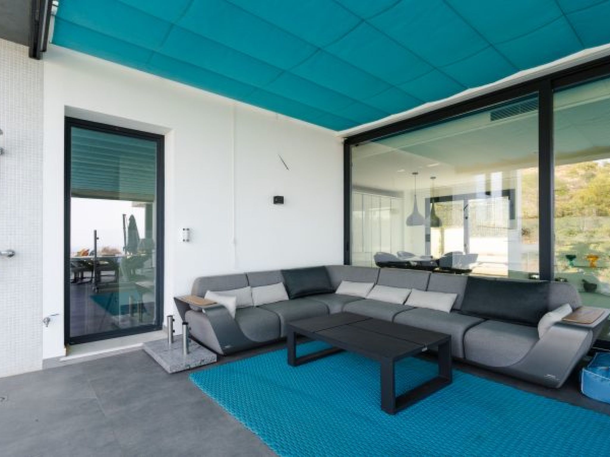 Photo of Luxury Villa Tomillo