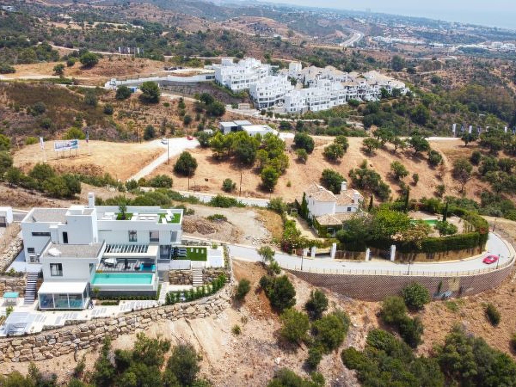 Photo of Luxury Villa Tomillo