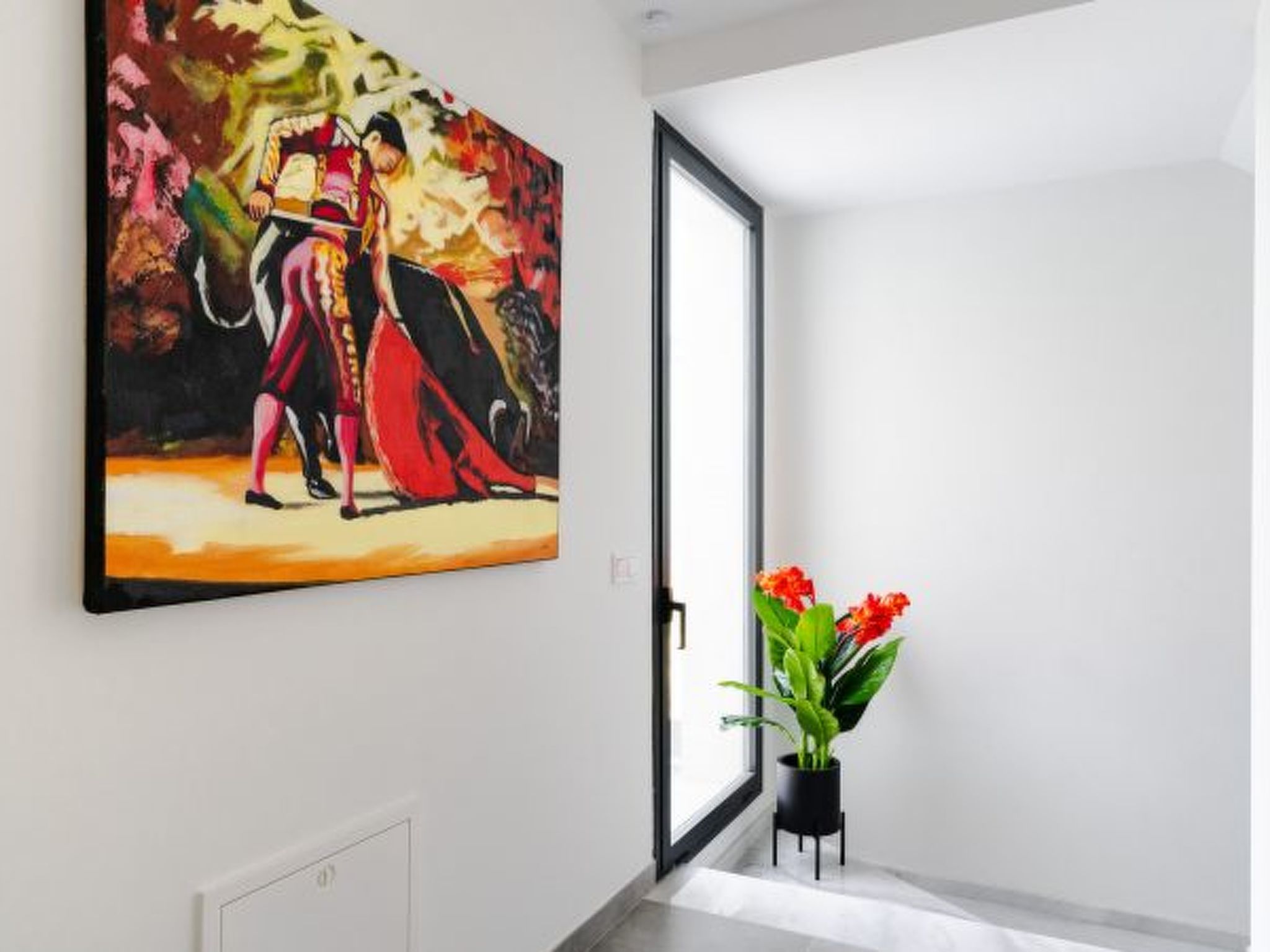 Photo of Luxury Villa Tomillo