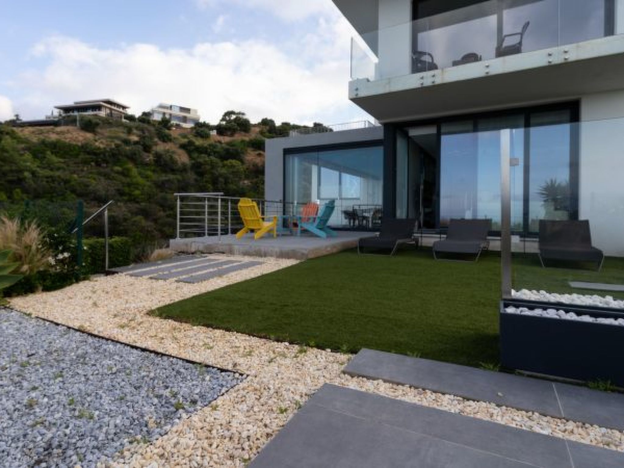 Photo of Luxury Villa Tomillo